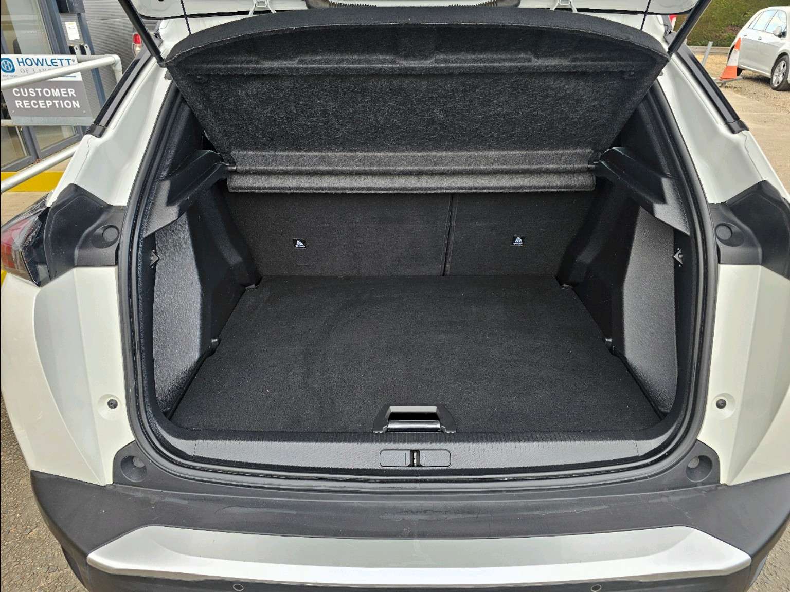 2020 PEUGEOT 2008 2020 PEUGEOT 2008