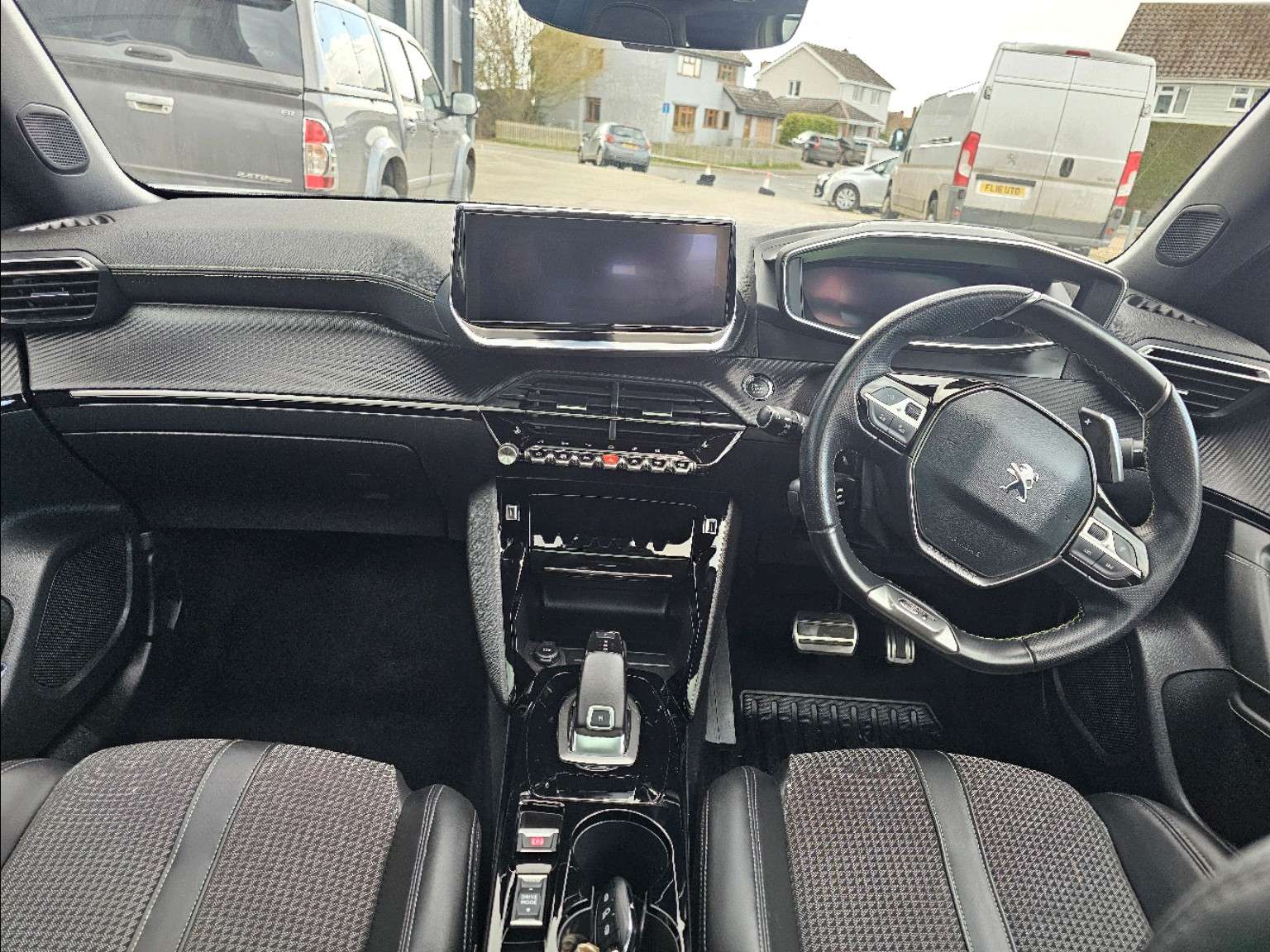 2020 PEUGEOT 2008 2020 PEUGEOT 2008