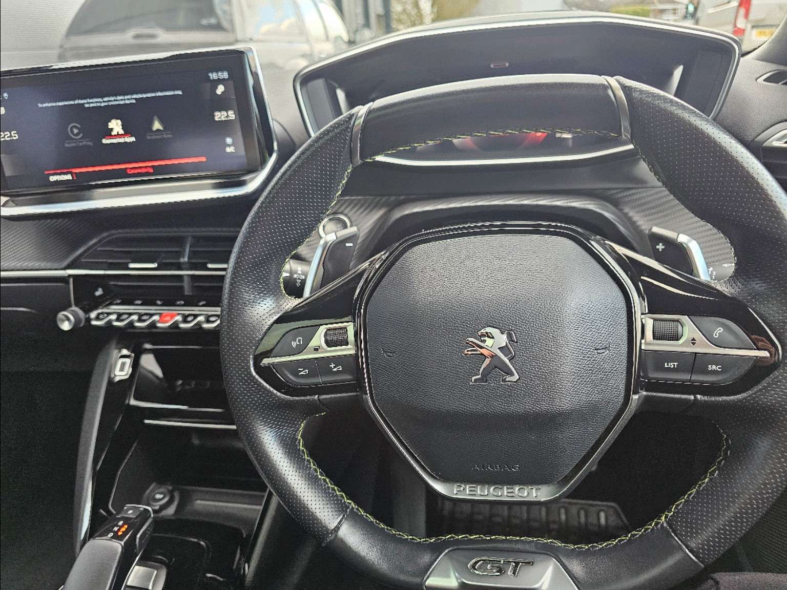 2020 PEUGEOT 2008 2020 PEUGEOT 2008