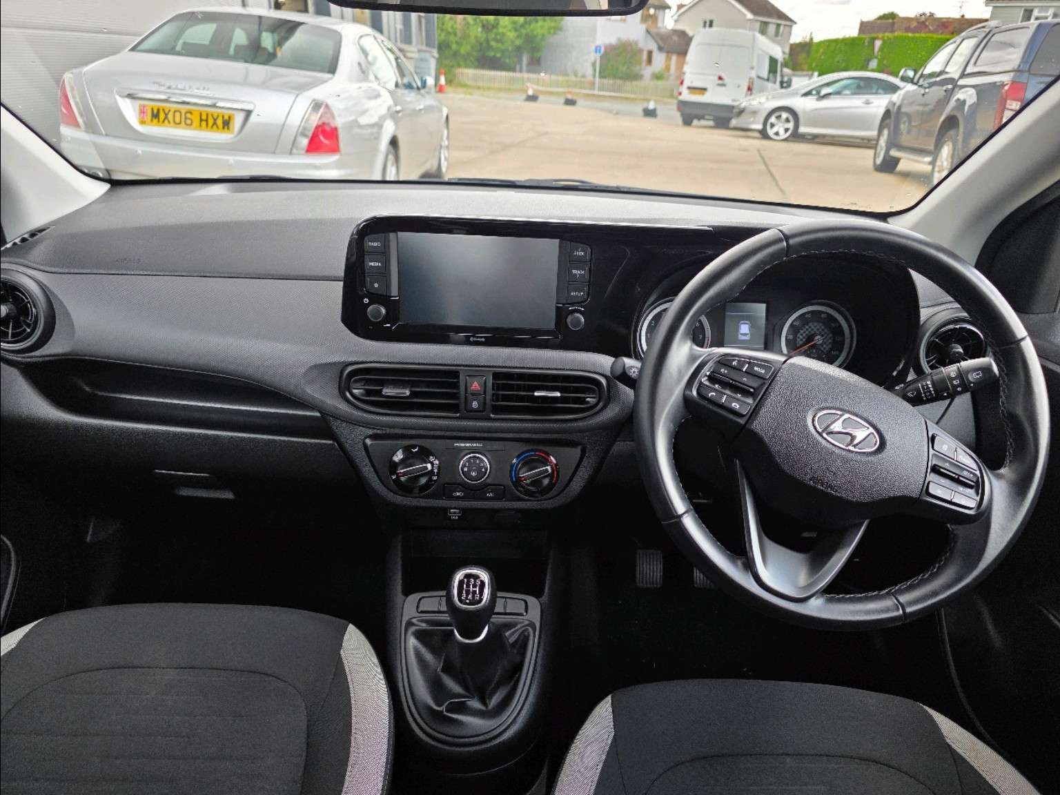 2022 HYUNDAI I10 2022 HYUNDAI I10