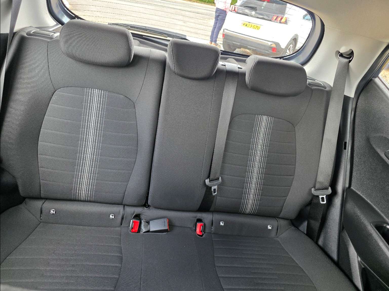 2022 HYUNDAI I10 2022 HYUNDAI I10