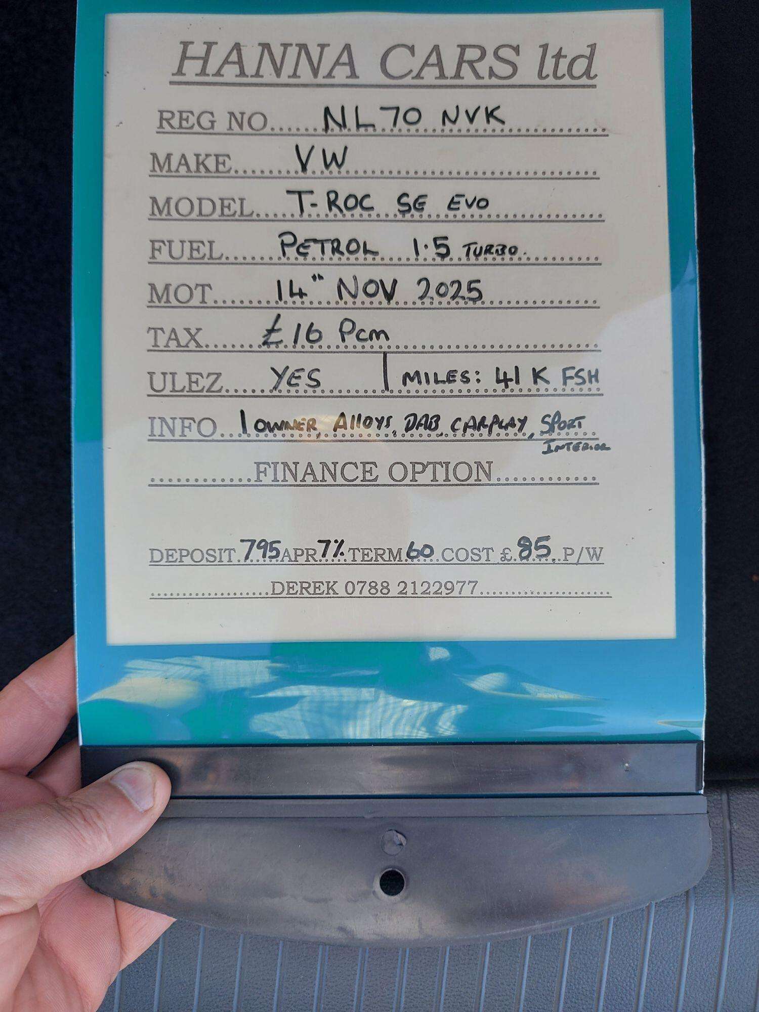 2020 VOLKSWAGEN T-ROC 2020 VOLKSWAGEN T-ROC