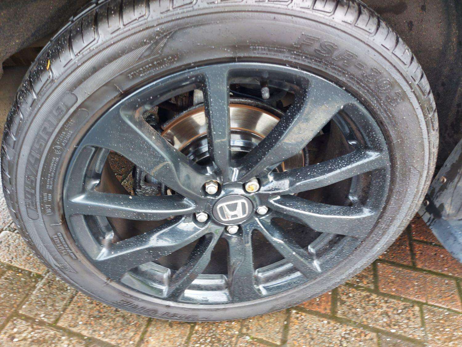 2016 HONDA CR-V 2016 HONDA CR-V