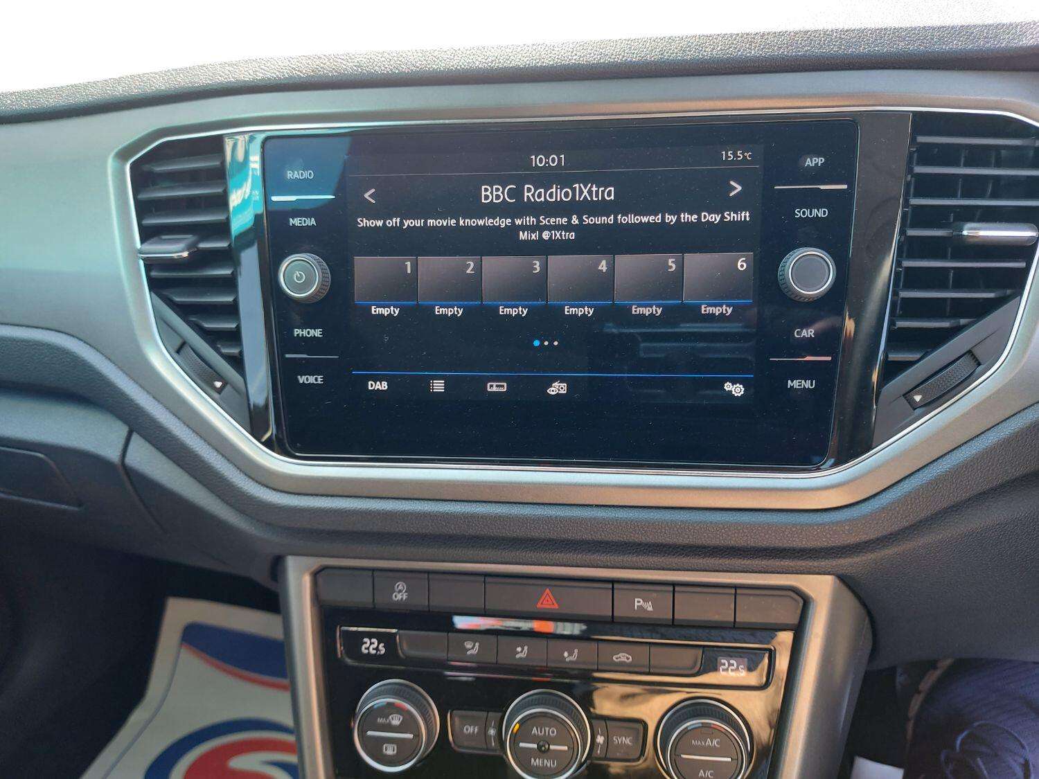 2020 VOLKSWAGEN T-ROC 2020 VOLKSWAGEN T-ROC