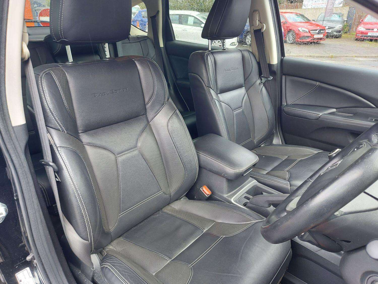 2016 HONDA CR-V 2016 HONDA CR-V