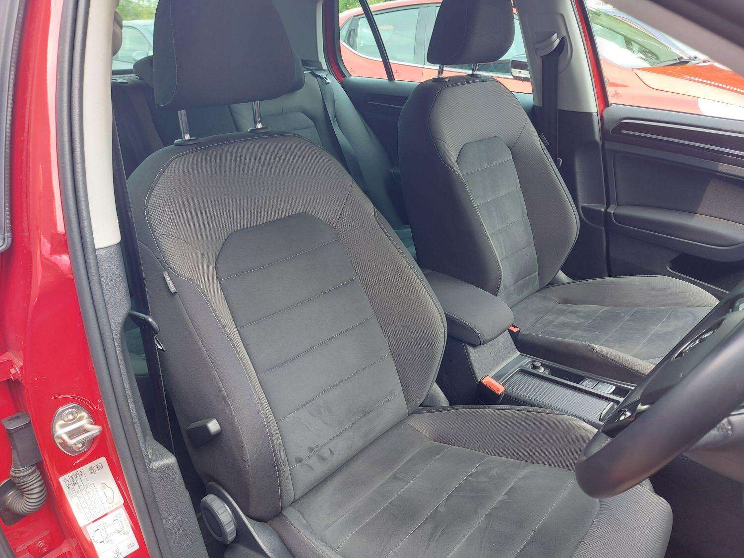 2018 VOLKSWAGEN GOLF 2018 VOLKSWAGEN GOLF