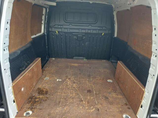 2019 CITROEN BERLINGO 2019 CITROEN BERLINGO