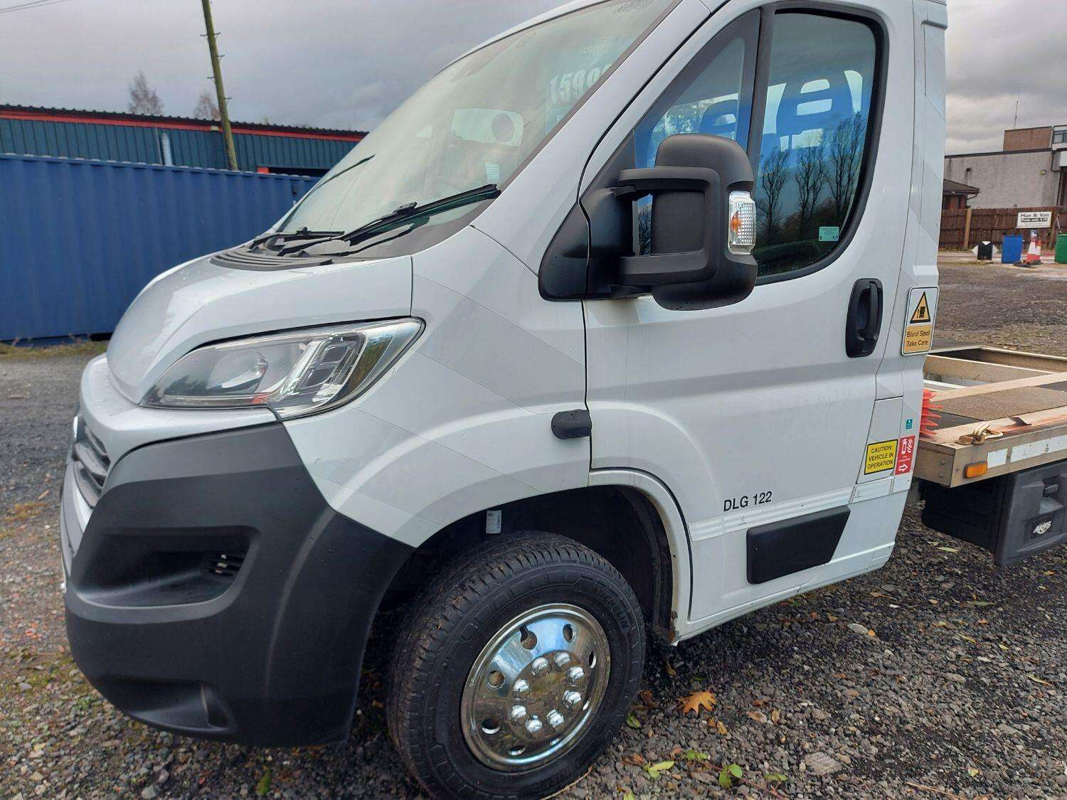 2019 FIAT DUCATO 2019 FIAT DUCATO