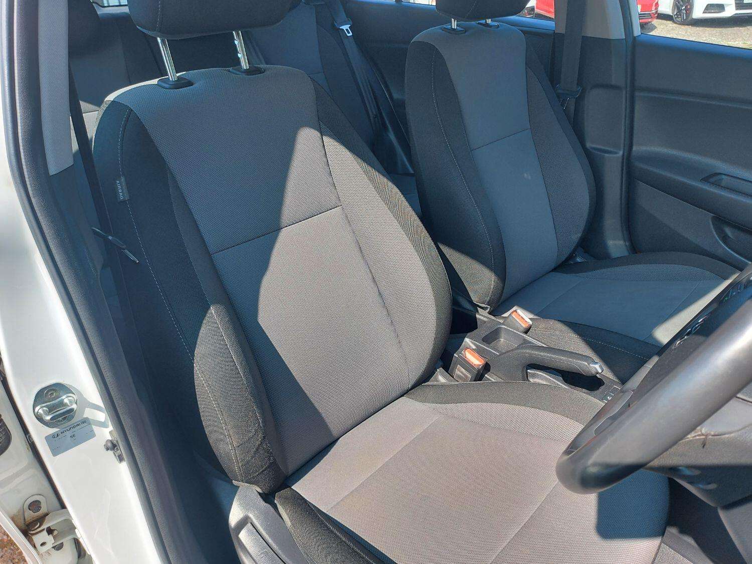 2019 HYUNDAI I20 2019 HYUNDAI I20