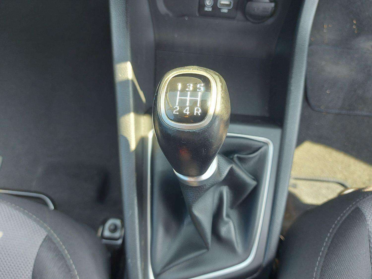 2019 HYUNDAI I20 2019 HYUNDAI I20