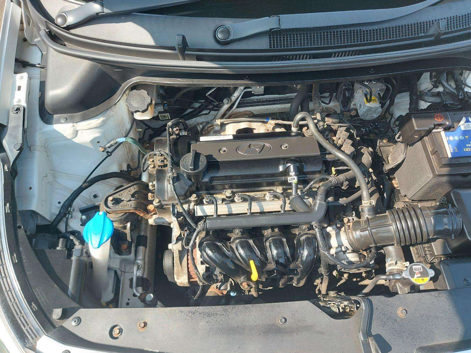 2019 HYUNDAI I20 2019 HYUNDAI I20