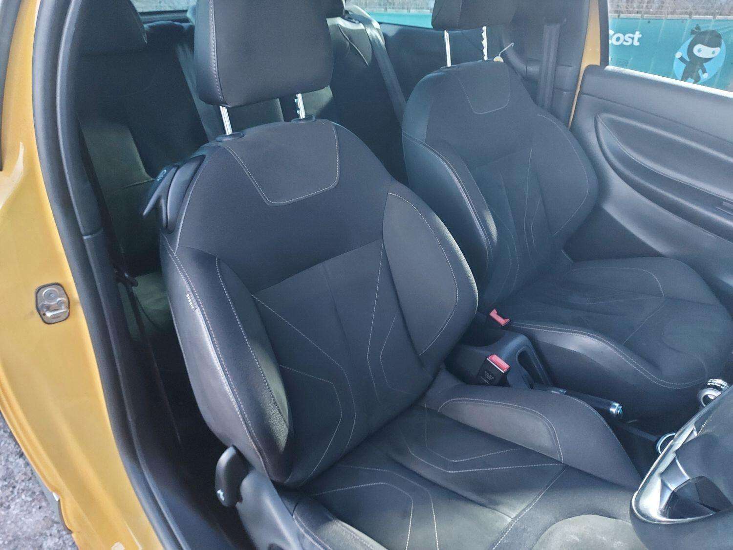 2016 DS DS 3 2016 DS DS 3