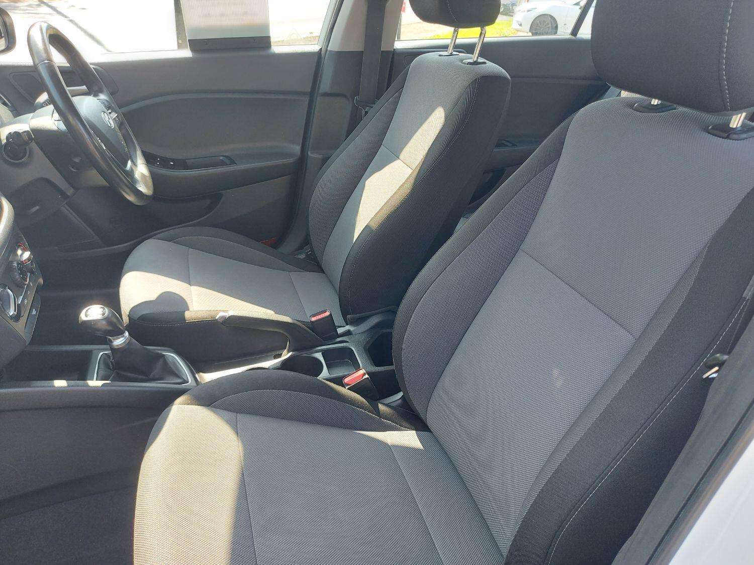 2019 HYUNDAI I20 2019 HYUNDAI I20