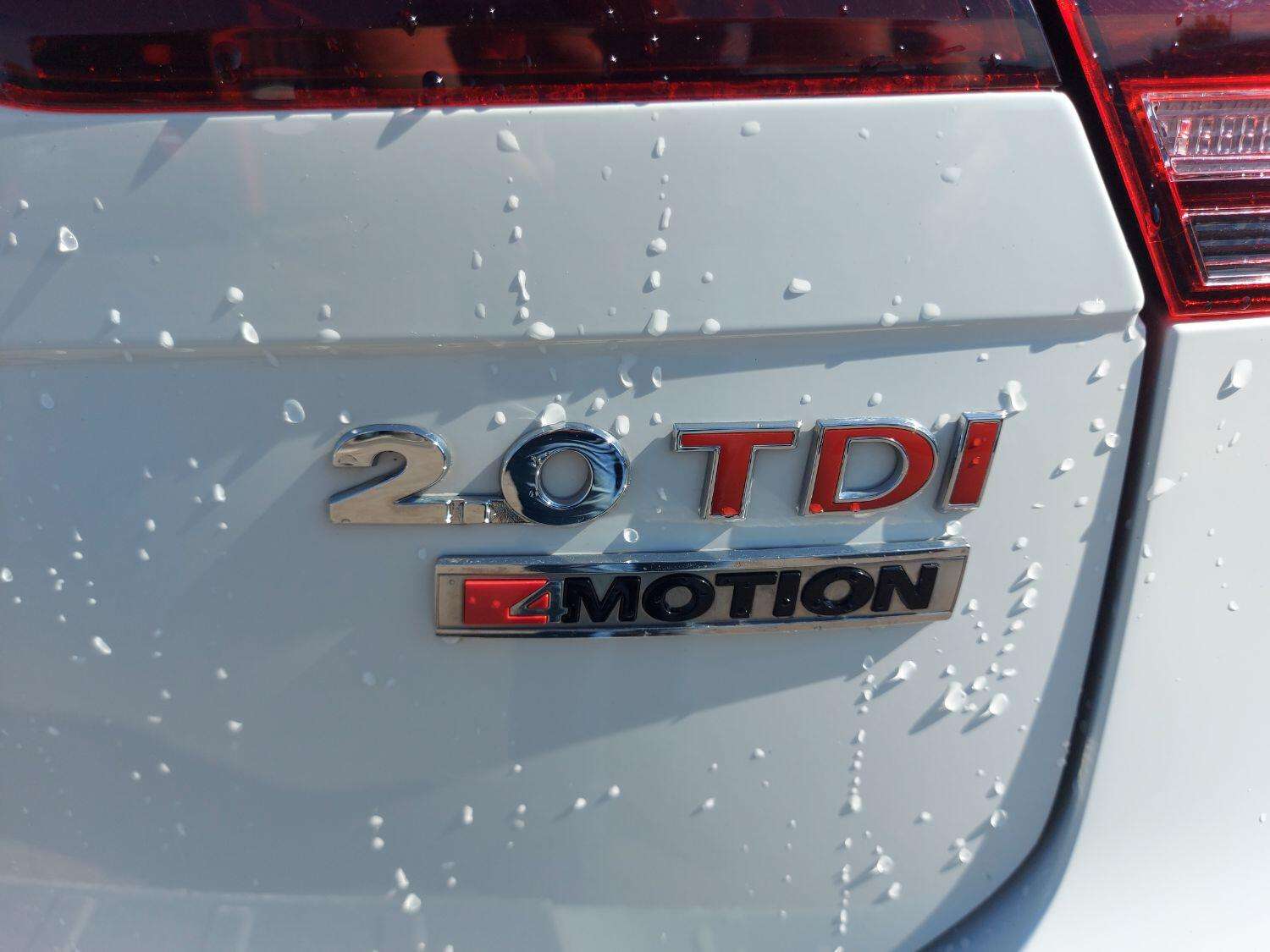 2017 VOLKSWAGEN TIGUAN 2017 VOLKSWAGEN TIGUAN