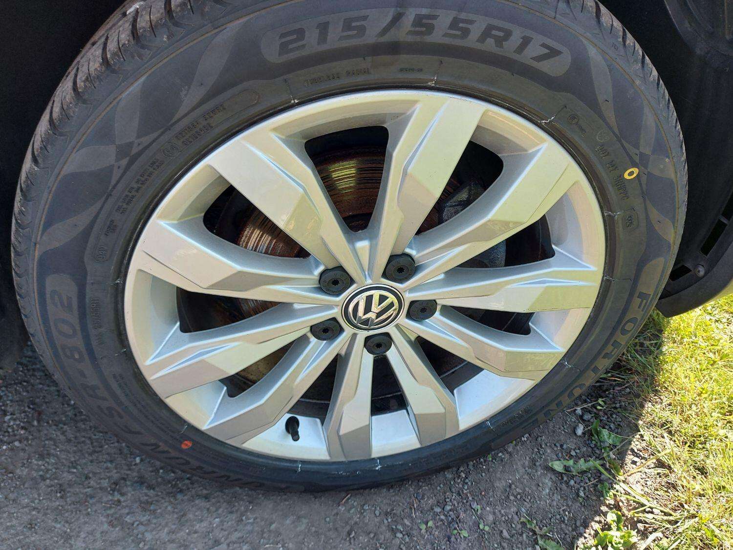 2020 VOLKSWAGEN T-ROC 2020 VOLKSWAGEN T-ROC