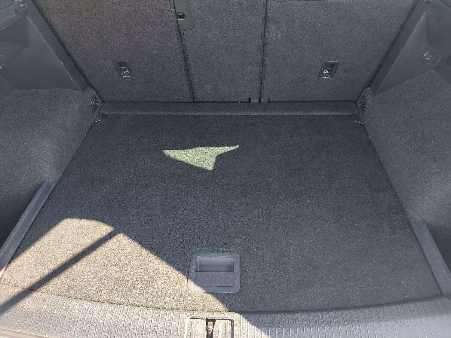 2017 VOLKSWAGEN TIGUAN 2017 VOLKSWAGEN TIGUAN