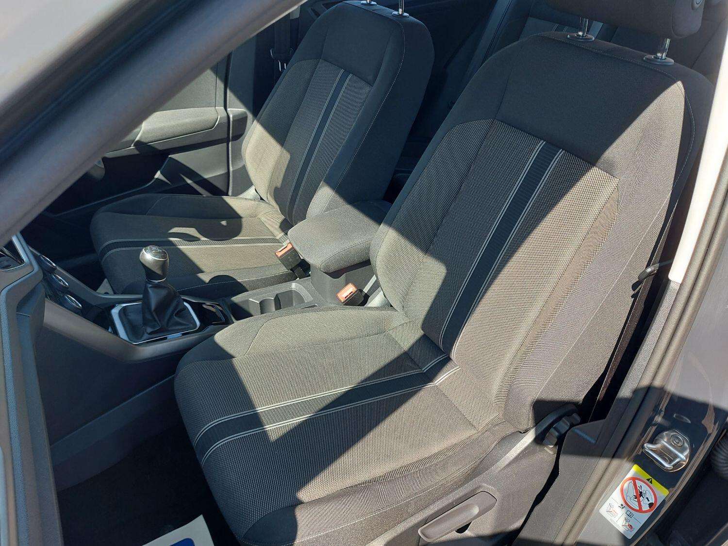 2020 VOLKSWAGEN T-ROC 2020 VOLKSWAGEN T-ROC