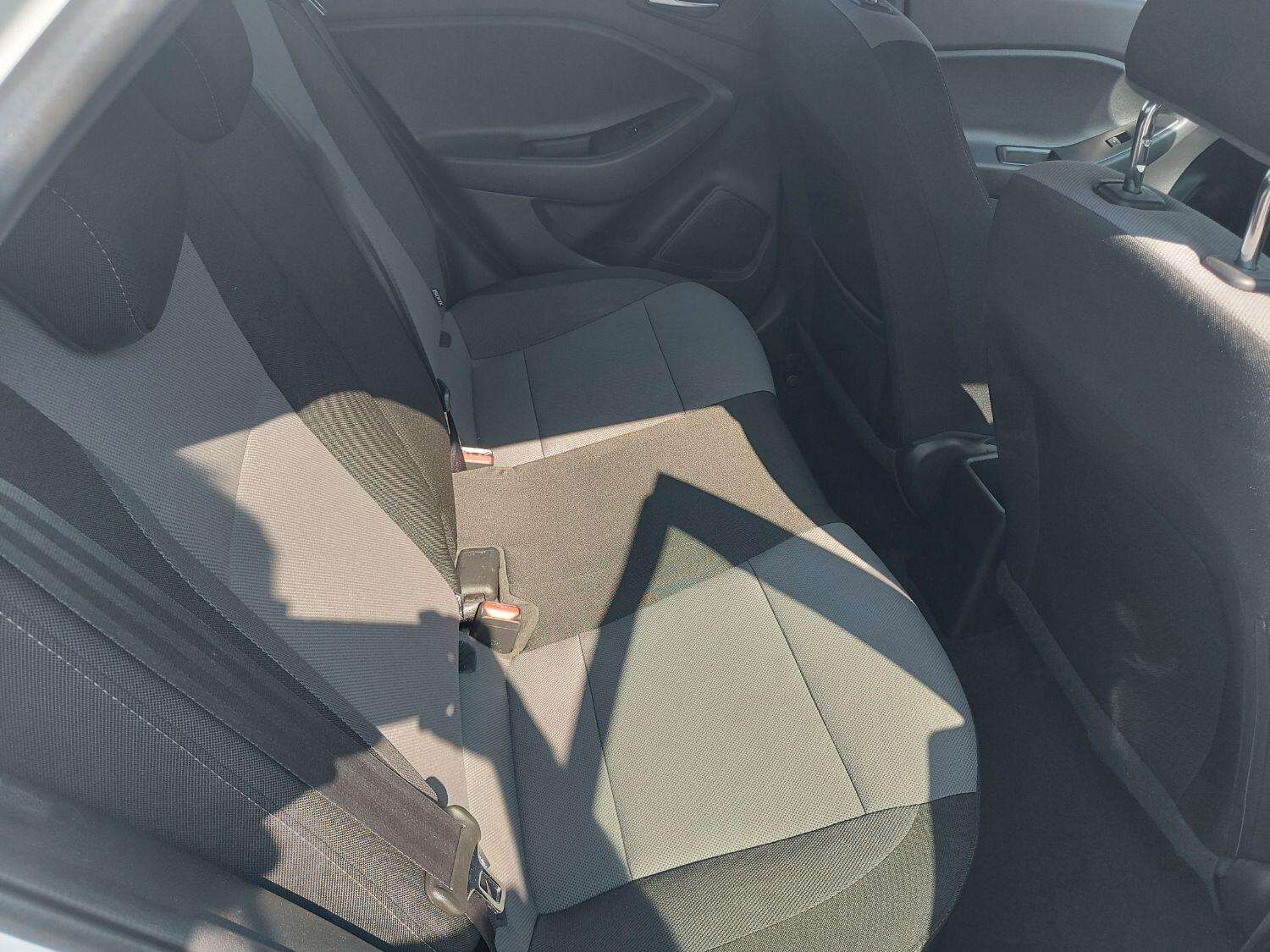 2019 HYUNDAI I20 2019 HYUNDAI I20