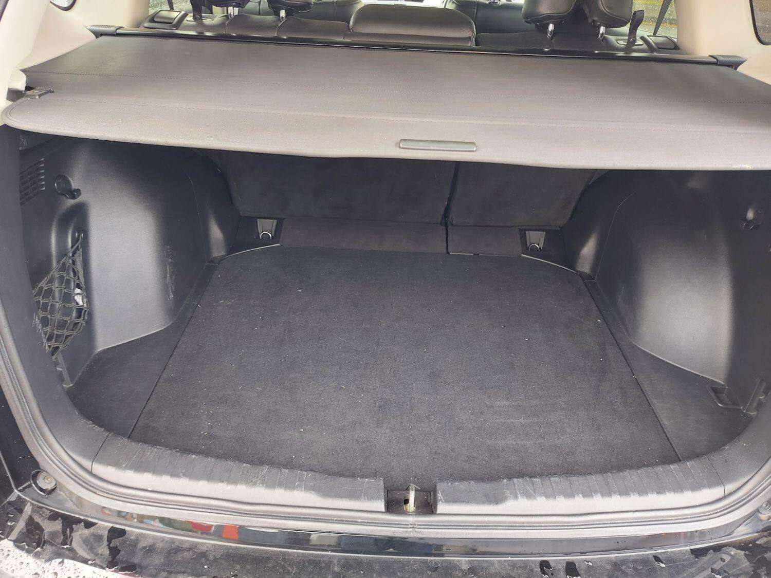 2016 HONDA CR-V 2016 HONDA CR-V