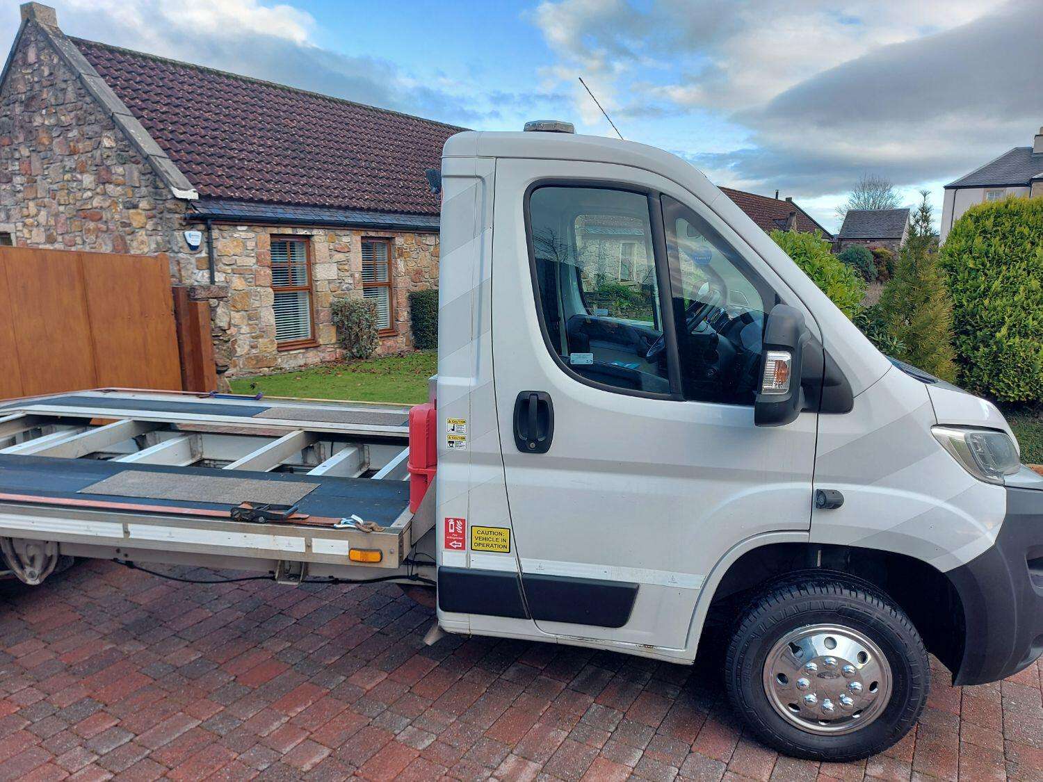 2019 FIAT DUCATO 2019 FIAT DUCATO