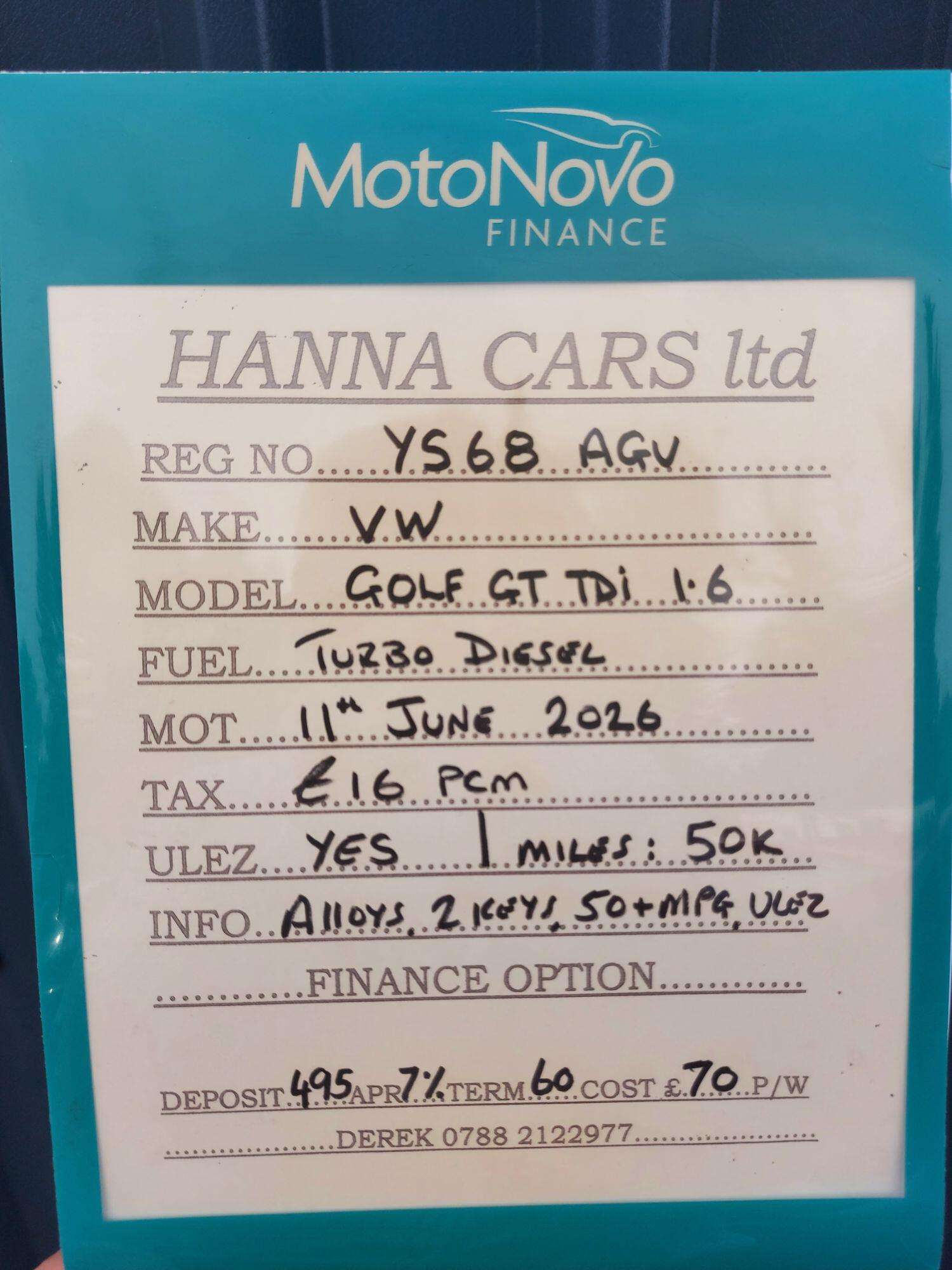 2018 VOLKSWAGEN GOLF 2018 VOLKSWAGEN GOLF