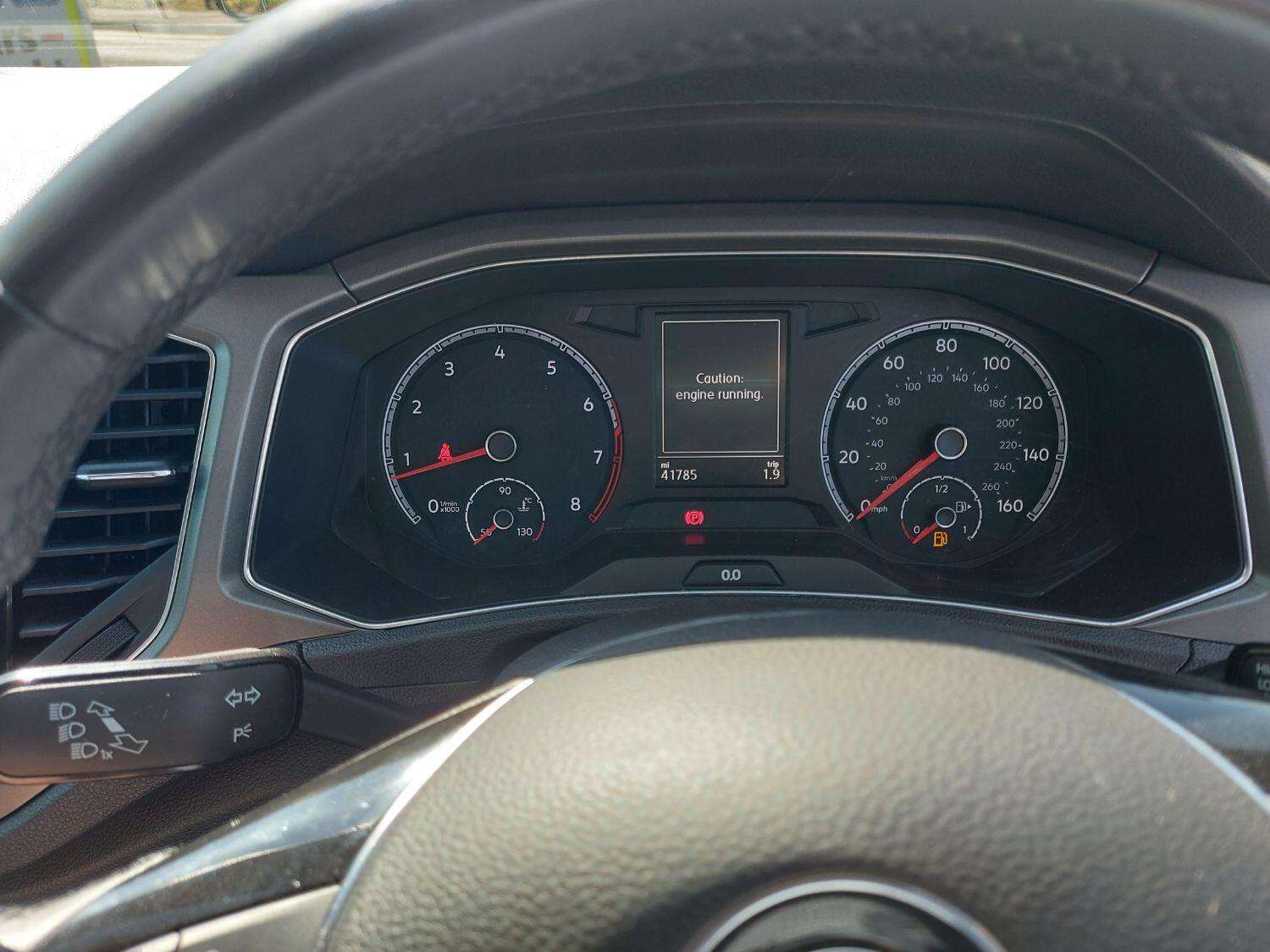 2020 VOLKSWAGEN T-ROC 2020 VOLKSWAGEN T-ROC