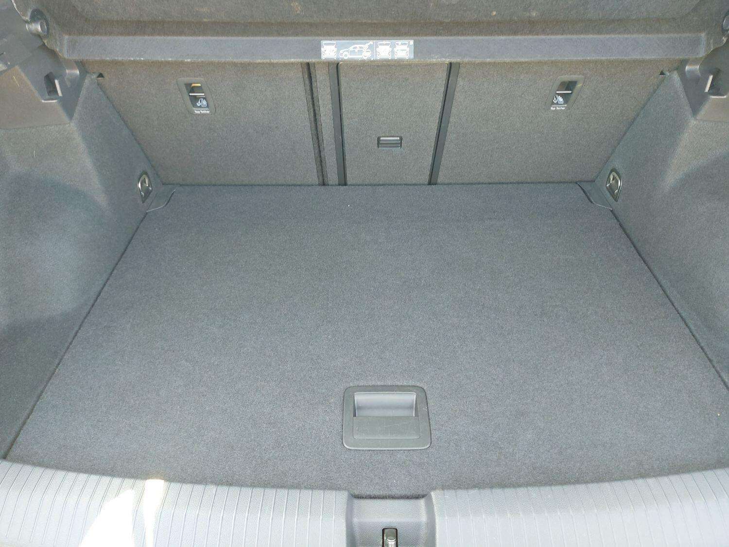 2020 VOLKSWAGEN T-ROC 2020 VOLKSWAGEN T-ROC