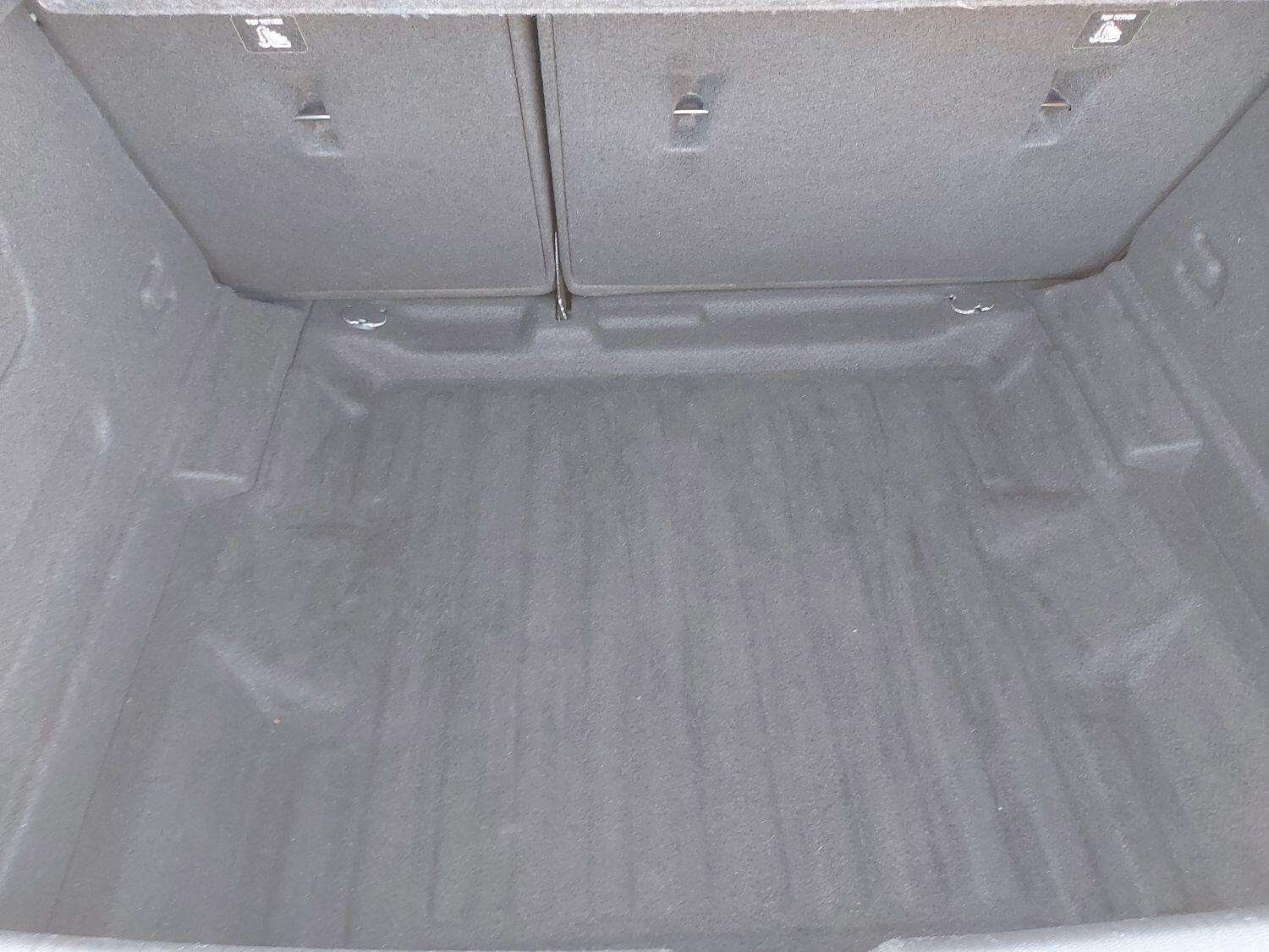 2020 VAUXHALL ASTRA 2020 VAUXHALL ASTRA