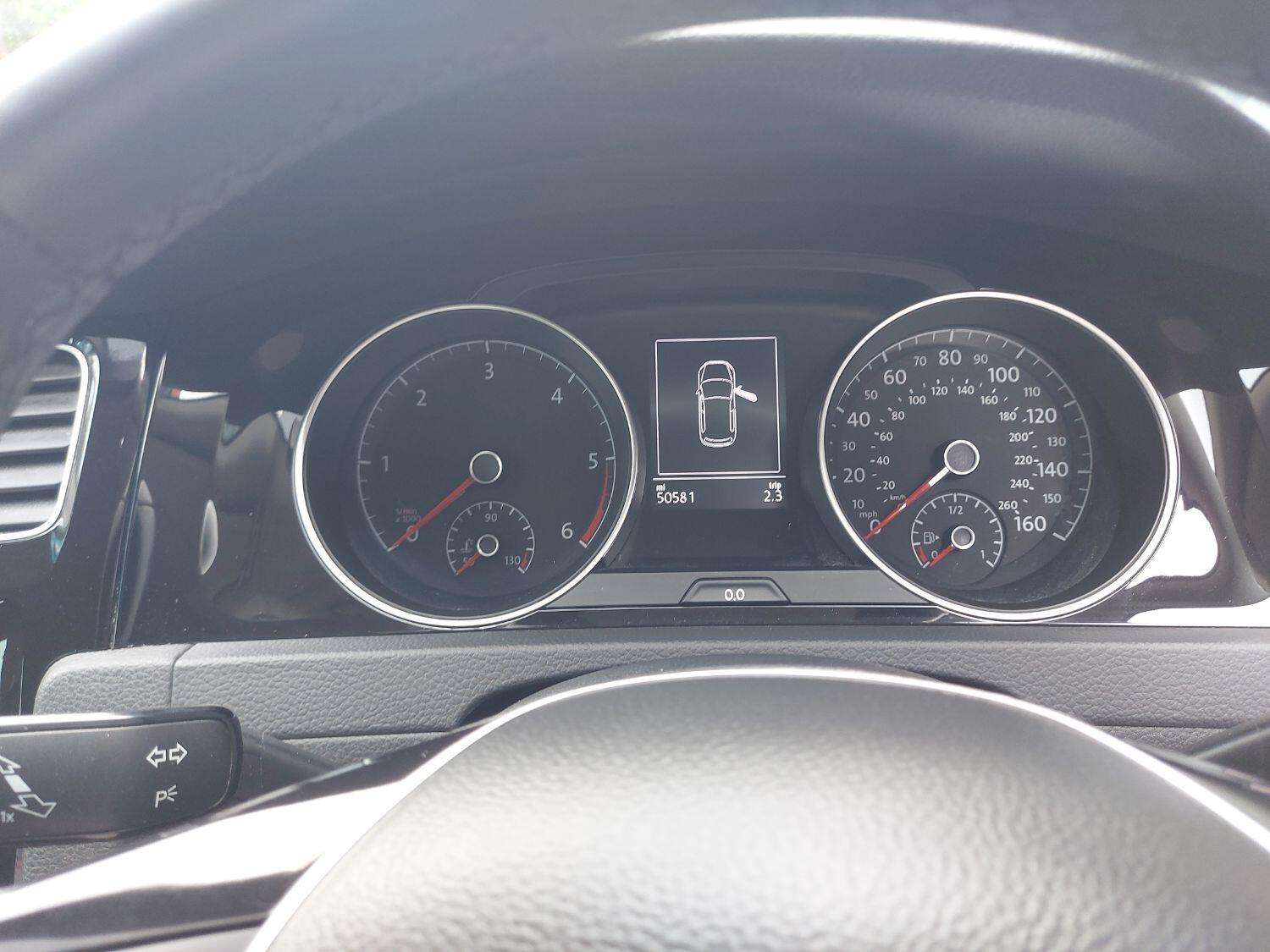 2018 VOLKSWAGEN GOLF 2018 VOLKSWAGEN GOLF