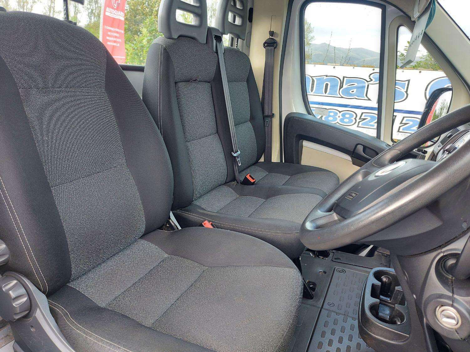 2019 FIAT DUCATO 2019 FIAT DUCATO