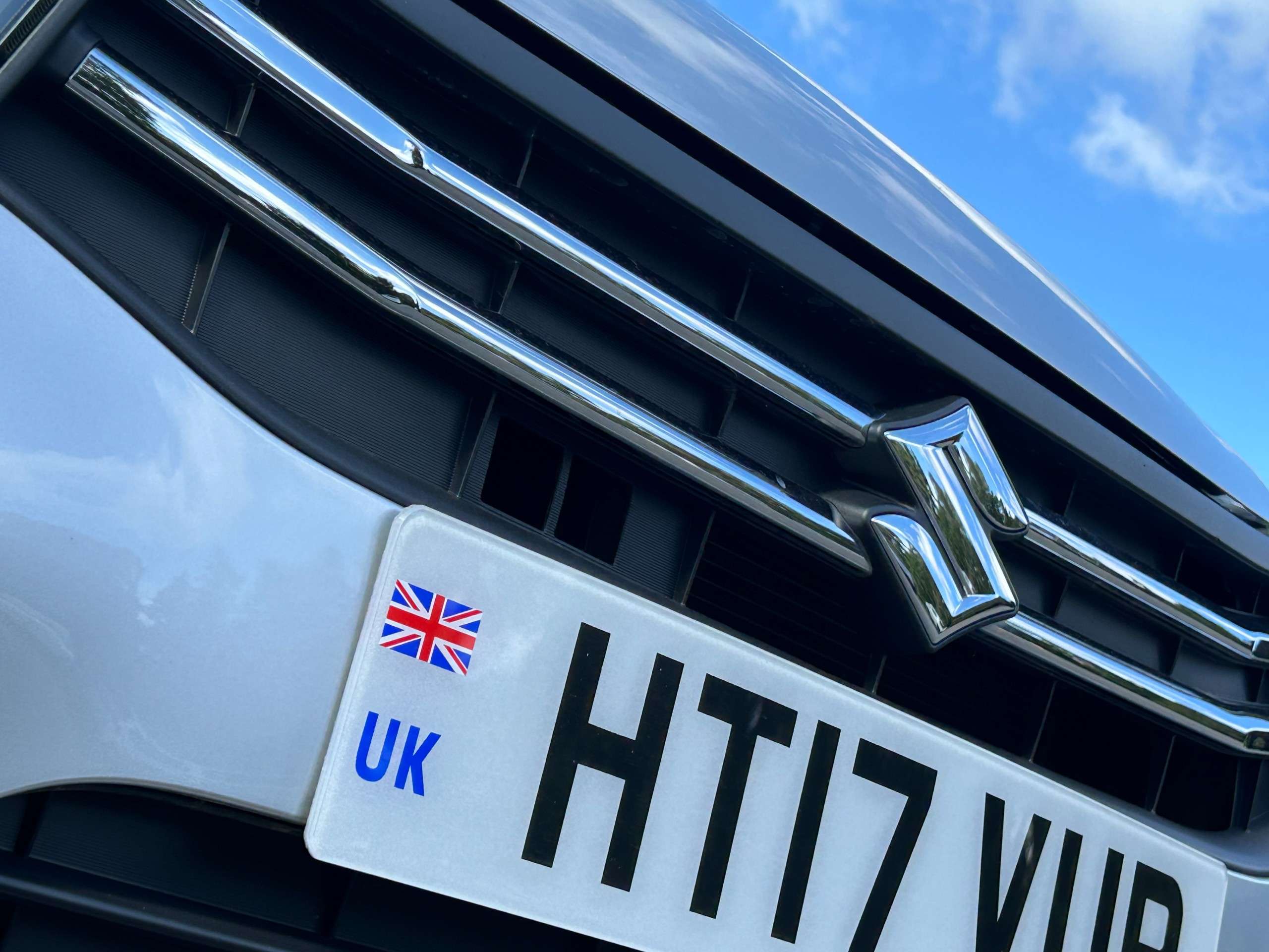 2017 SUZUKI CELERIO 2017 SUZUKI CELERIO