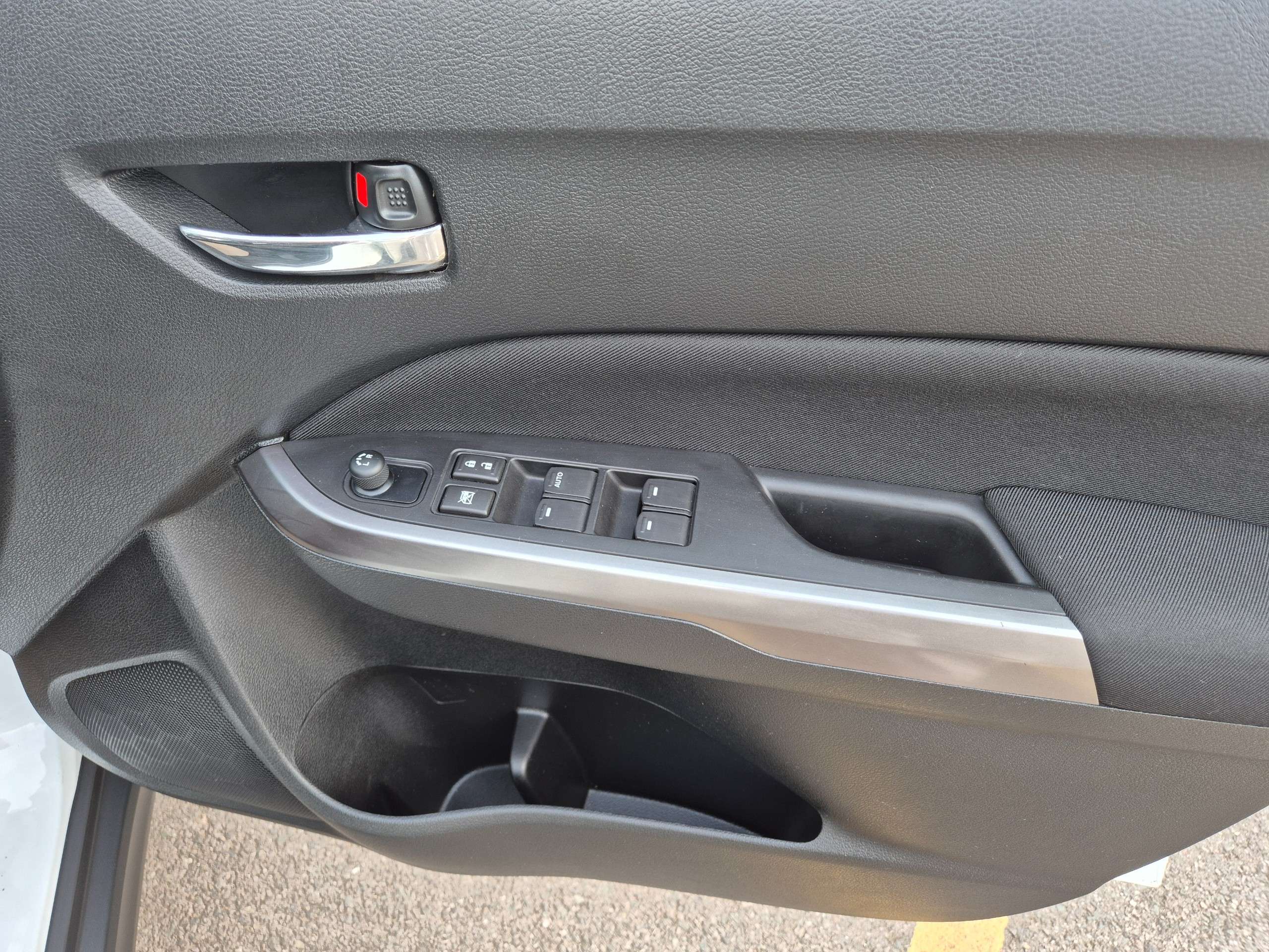 2023 SUZUKI VITARA 2023 SUZUKI VITARA