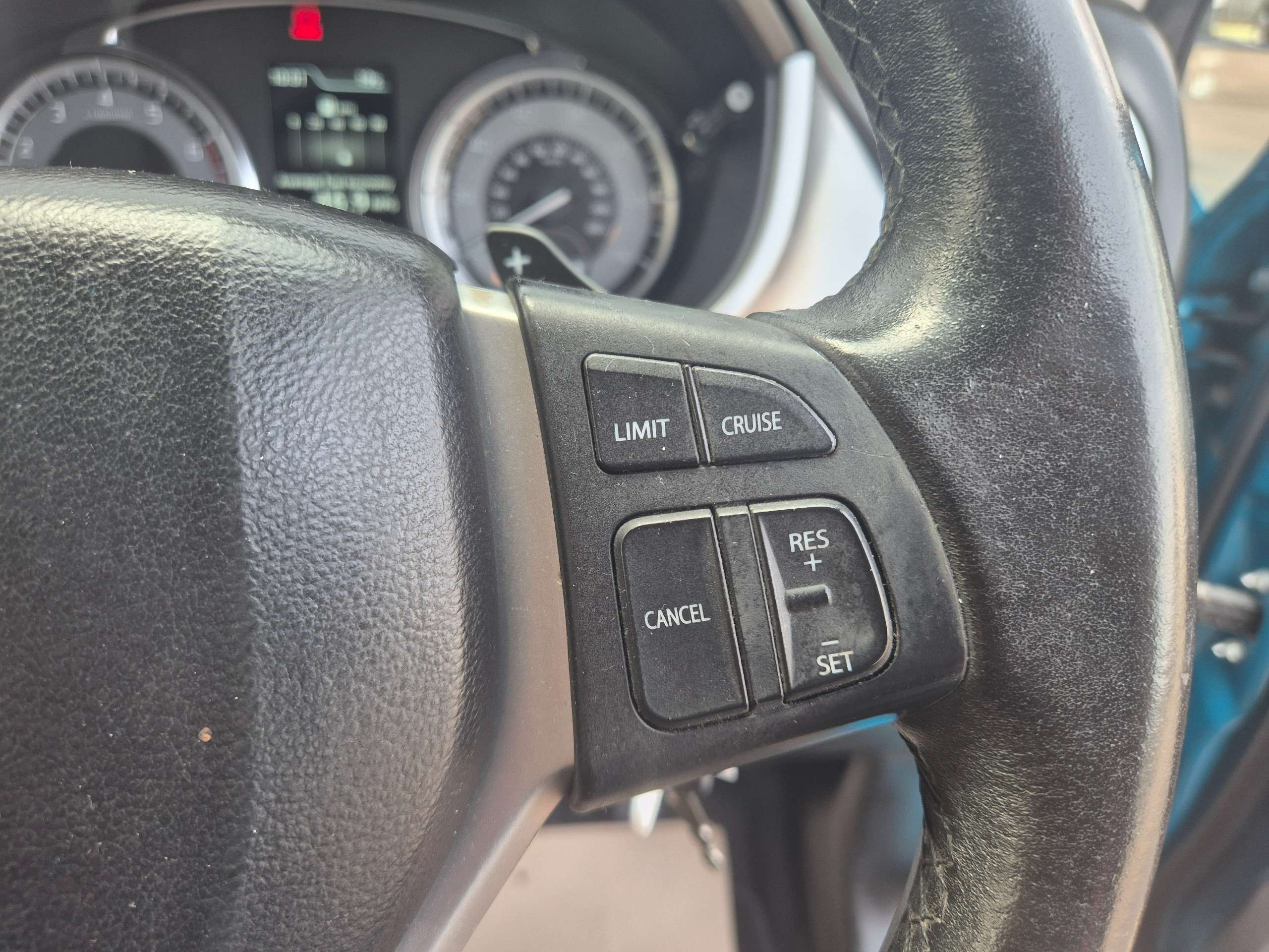 2019 SUZUKI VITARA 2019 SUZUKI VITARA