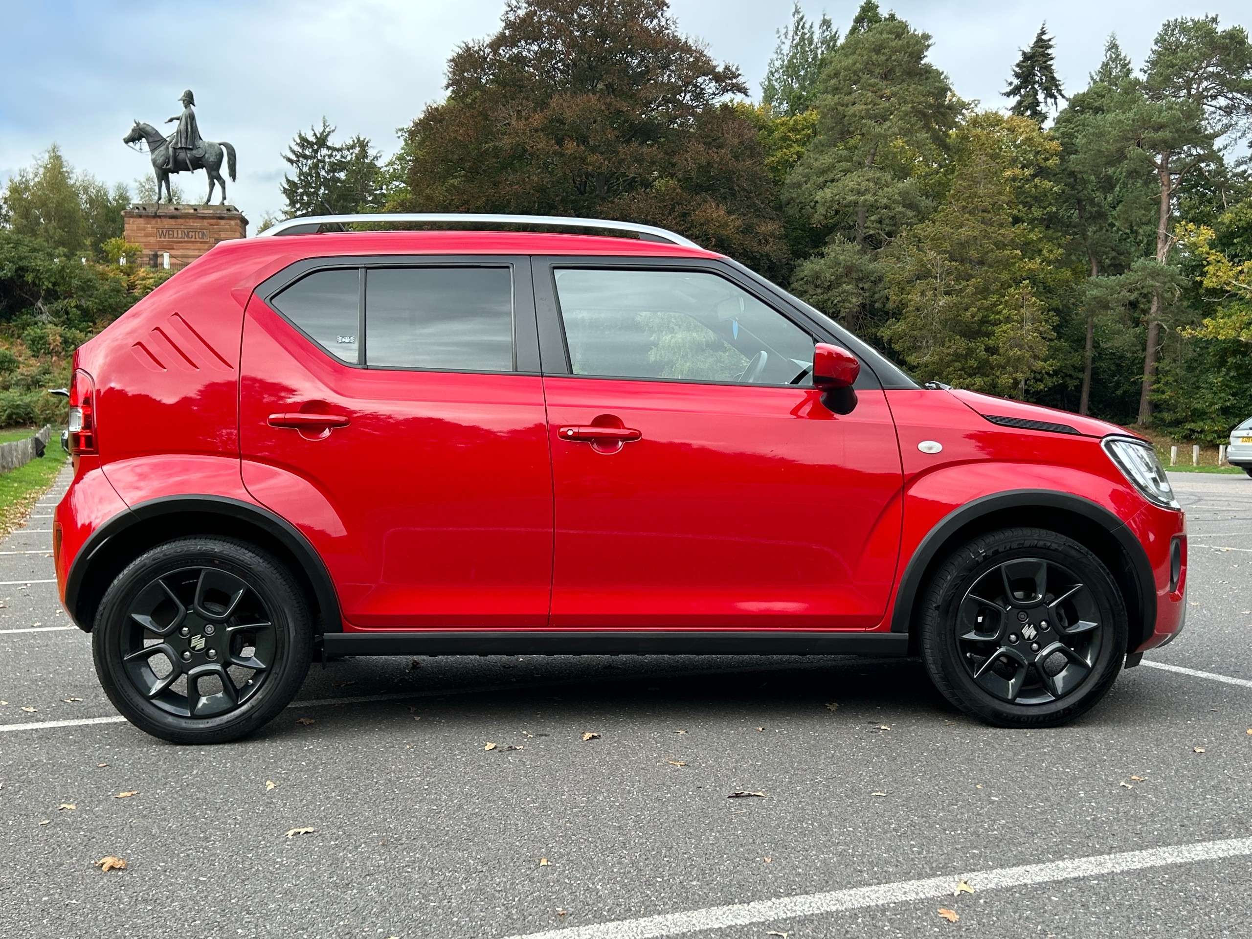 2020 SUZUKI IGNIS 2020 SUZUKI IGNIS