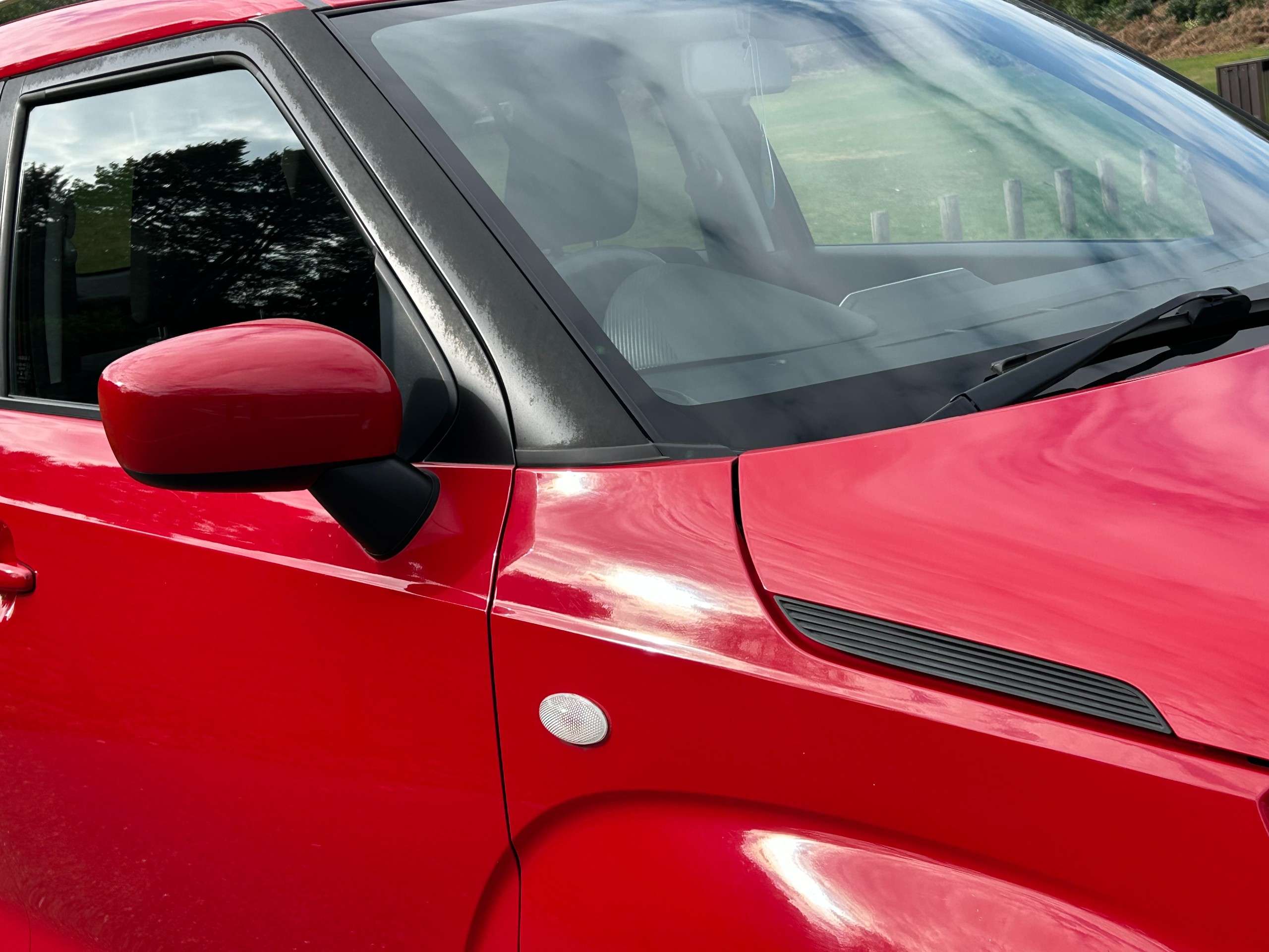 2017 SUZUKI IGNIS 2017 SUZUKI IGNIS