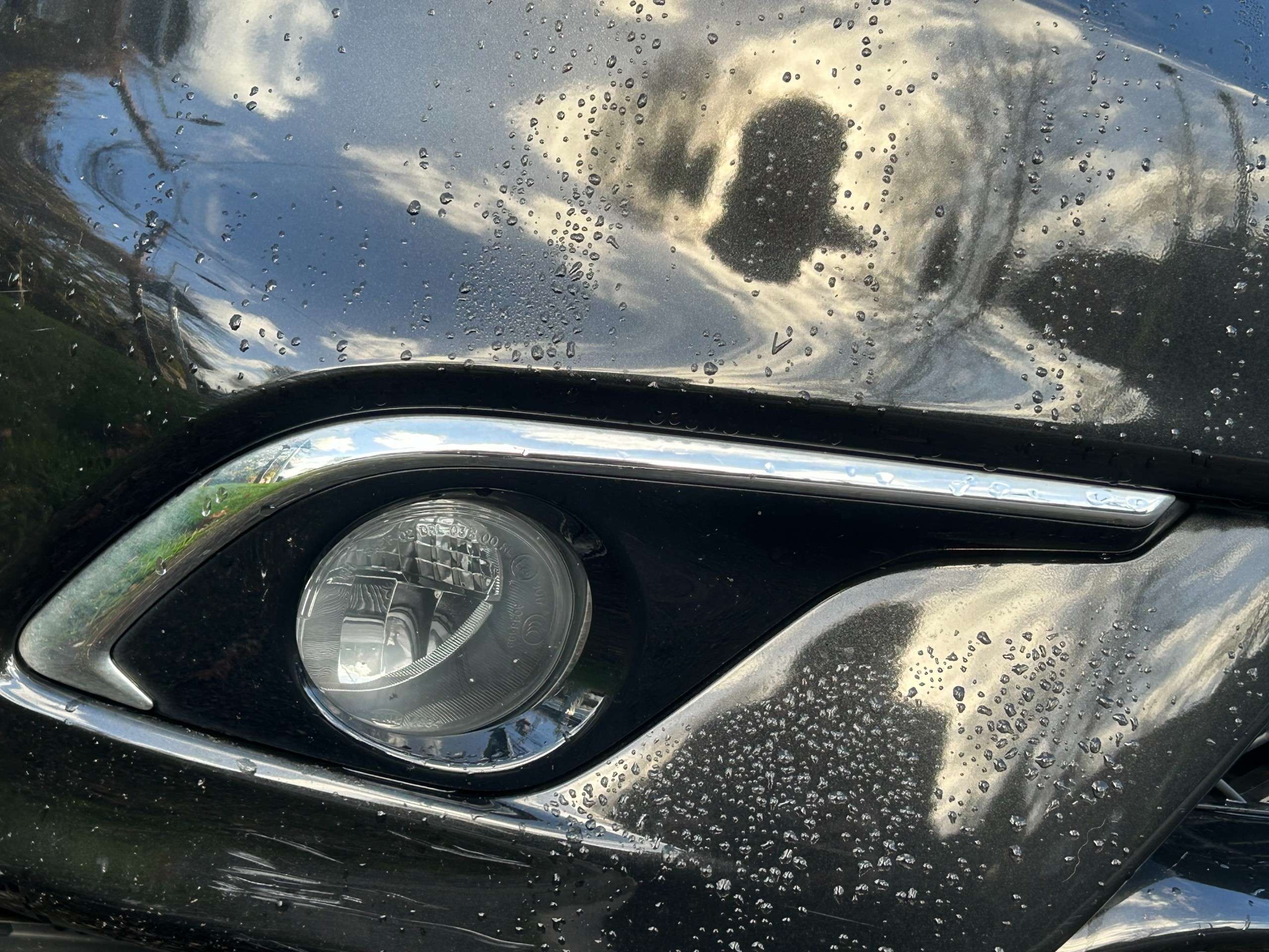 2017 NISSAN NOTE 2017 NISSAN NOTE