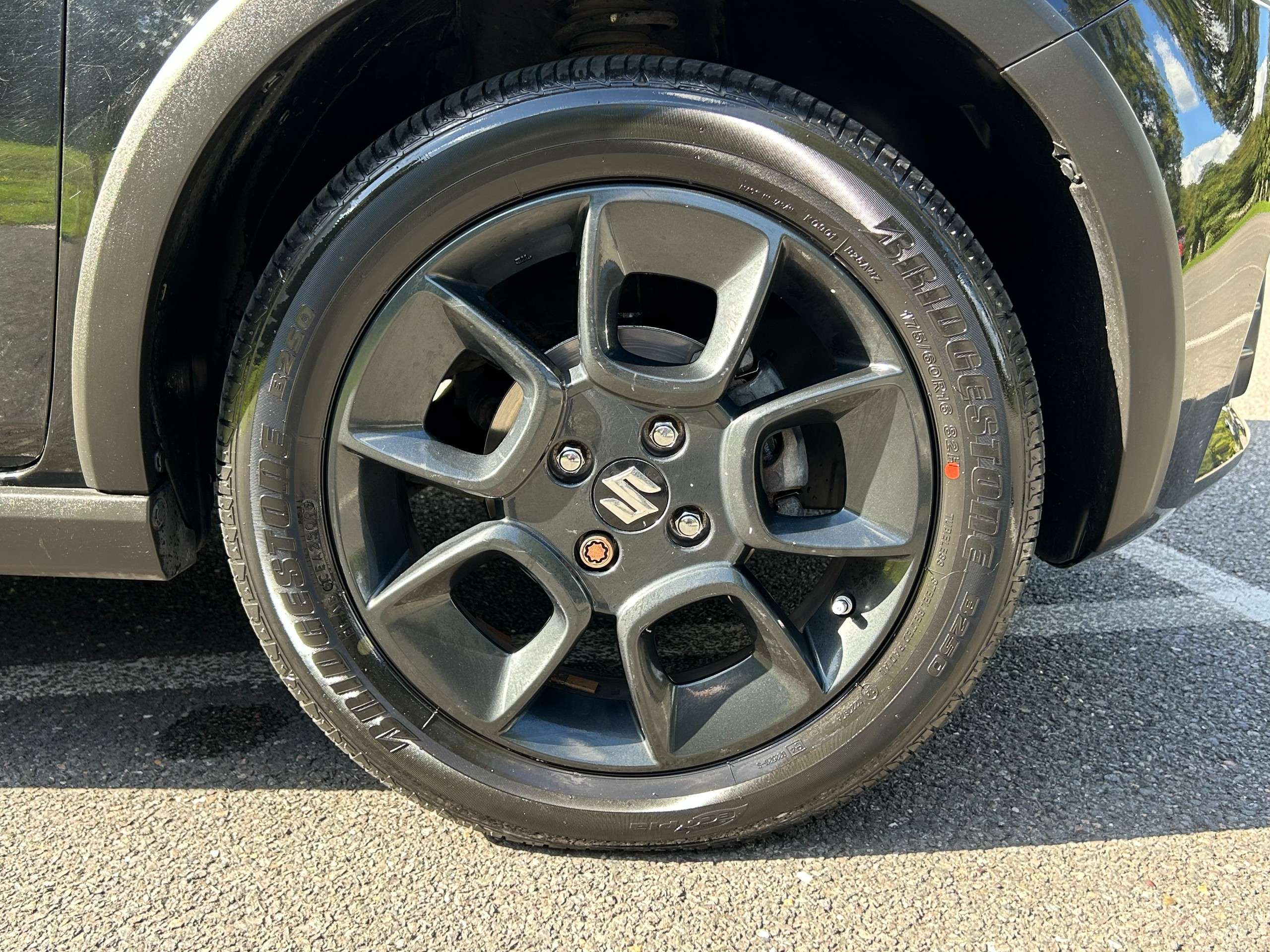 2017 SUZUKI IGNIS 2017 SUZUKI IGNIS