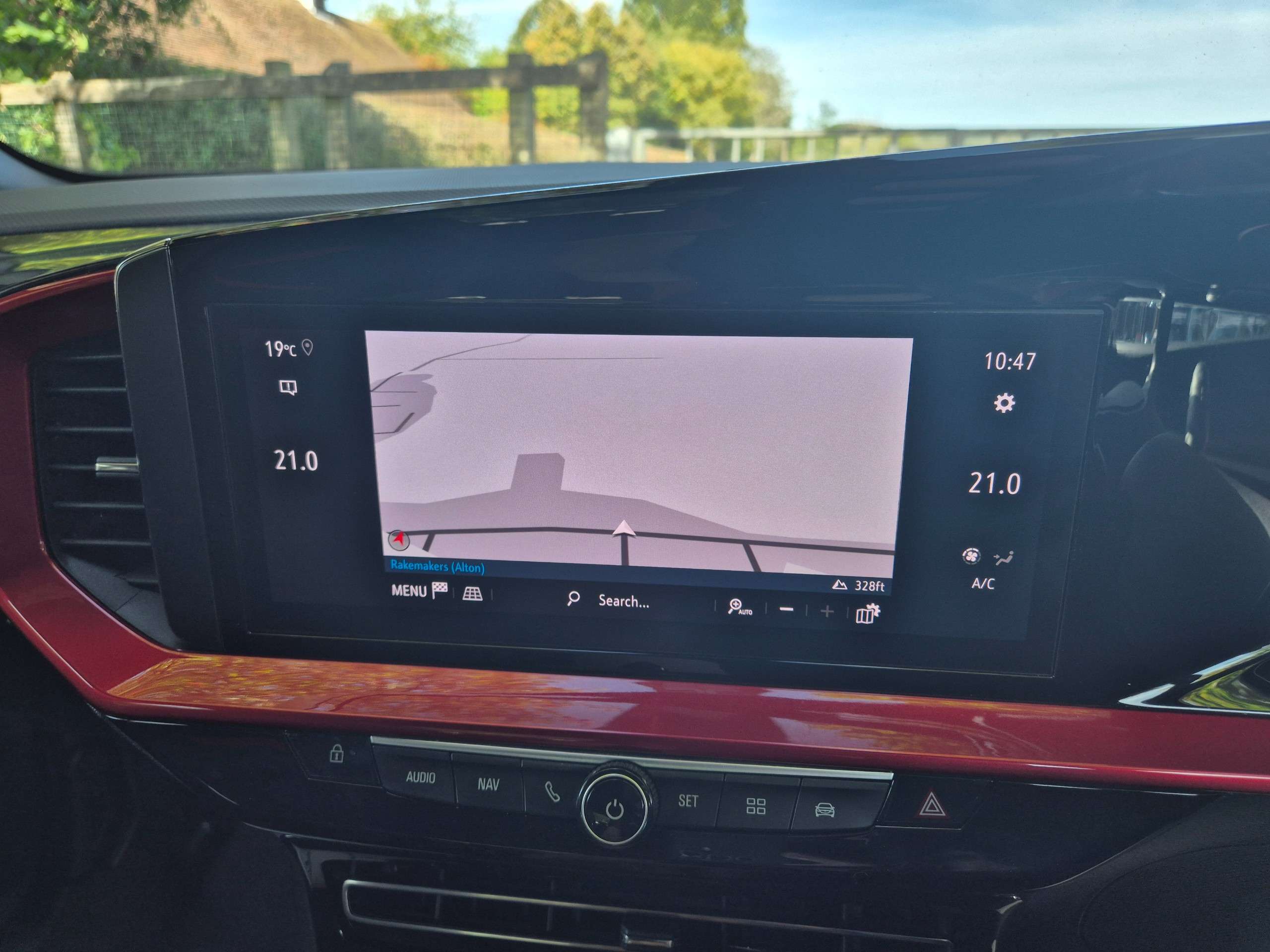 2023 VAUXHALL MOKKA 2023 VAUXHALL MOKKA