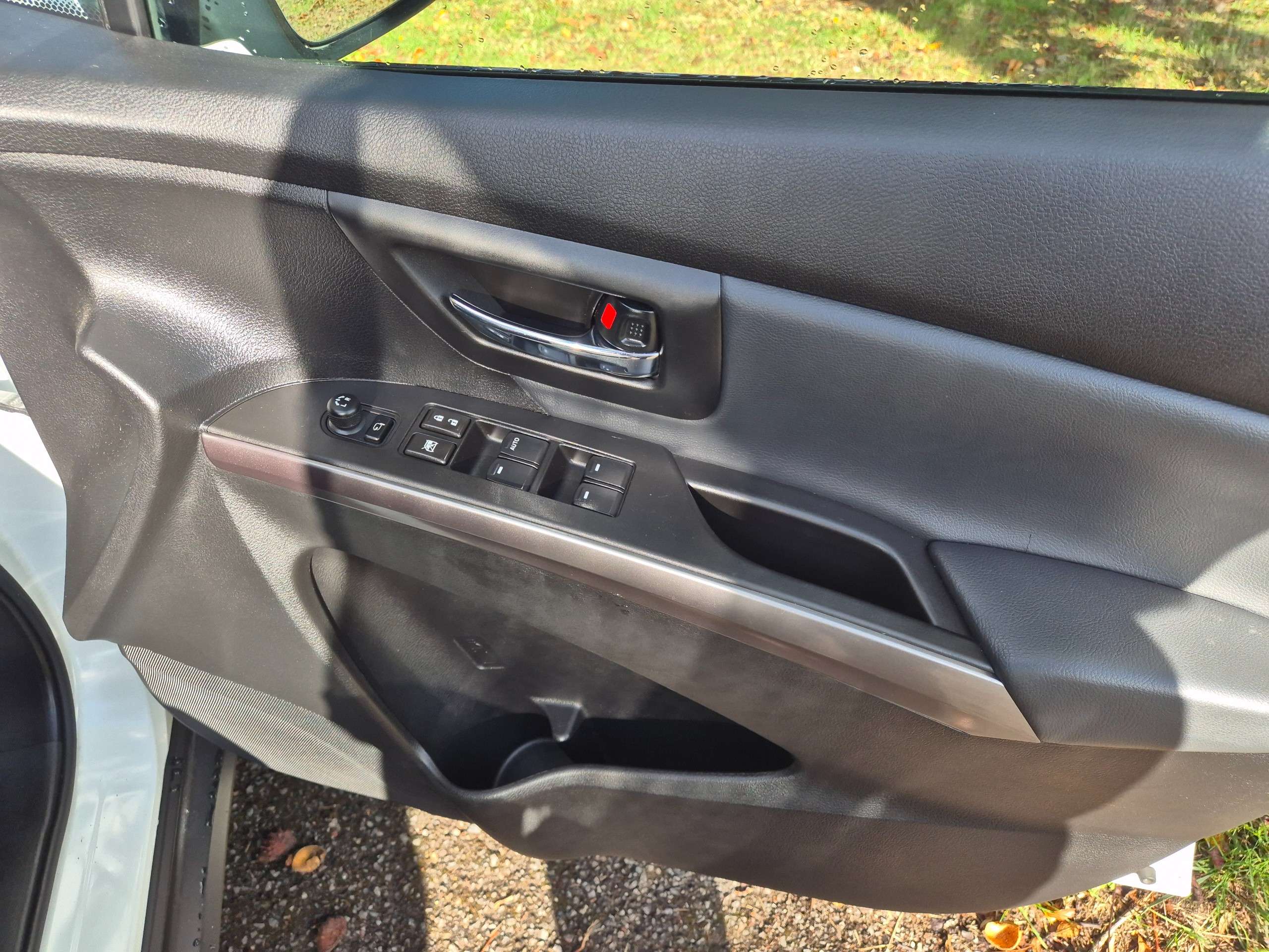 2022 SUZUKI SX4 2022 SUZUKI SX4