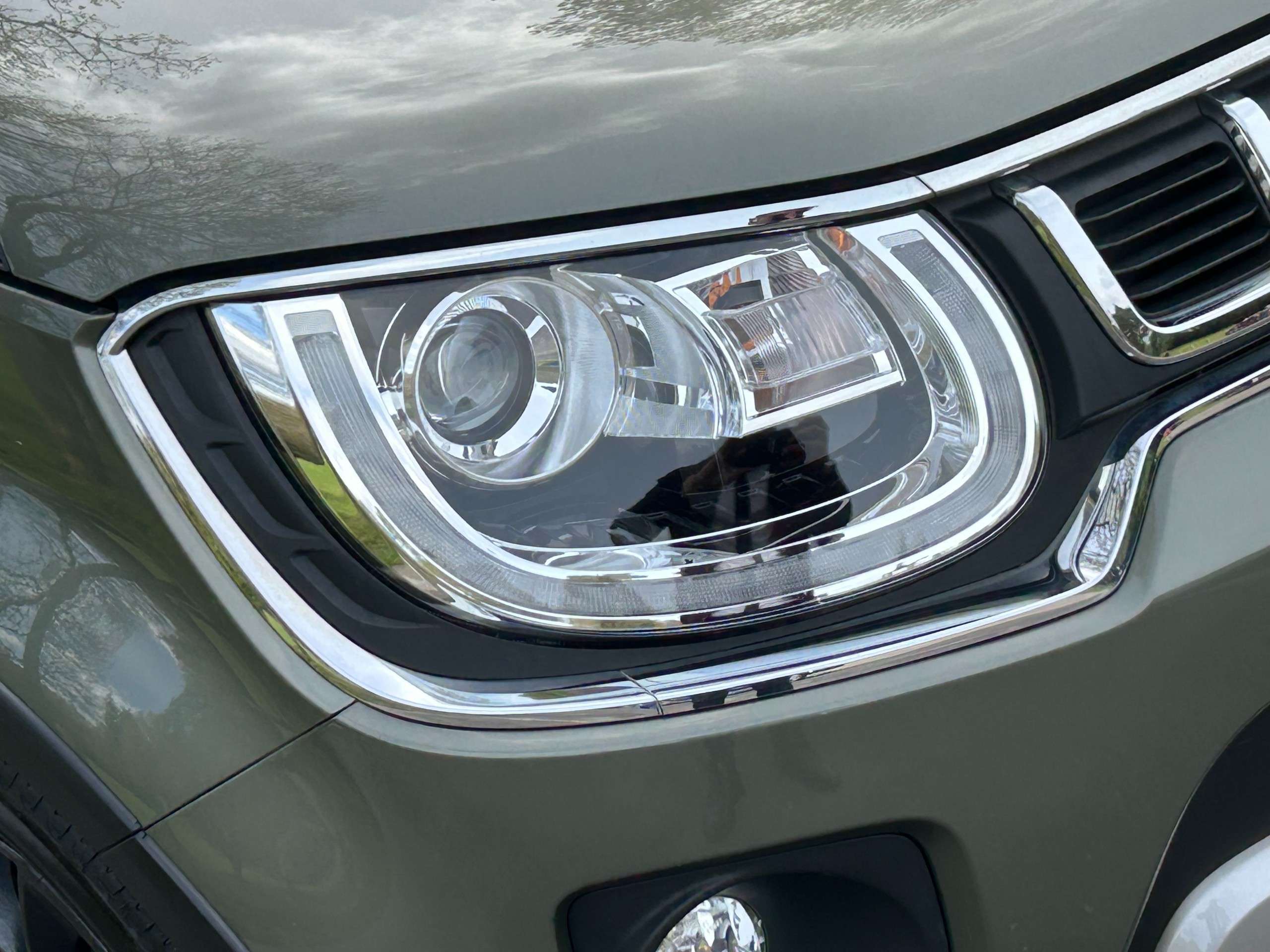 2023 SUZUKI IGNIS 2023 SUZUKI IGNIS