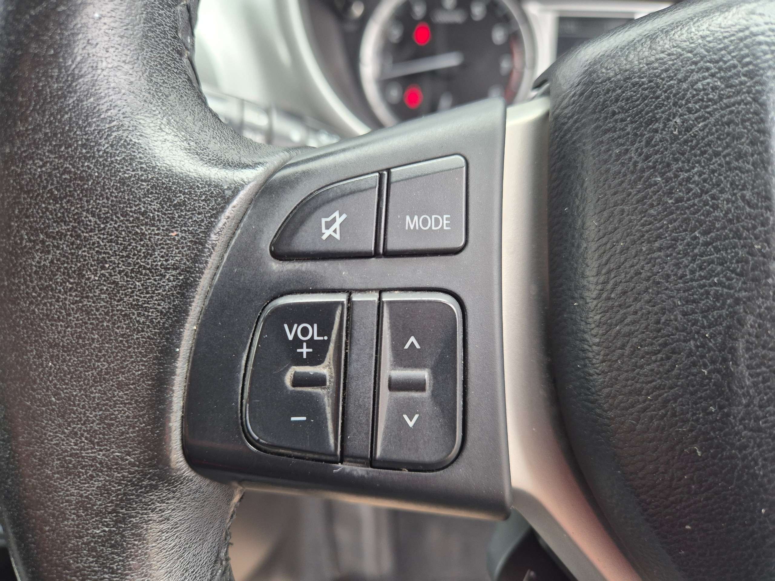 2016 SUZUKI VITARA 2016 SUZUKI VITARA