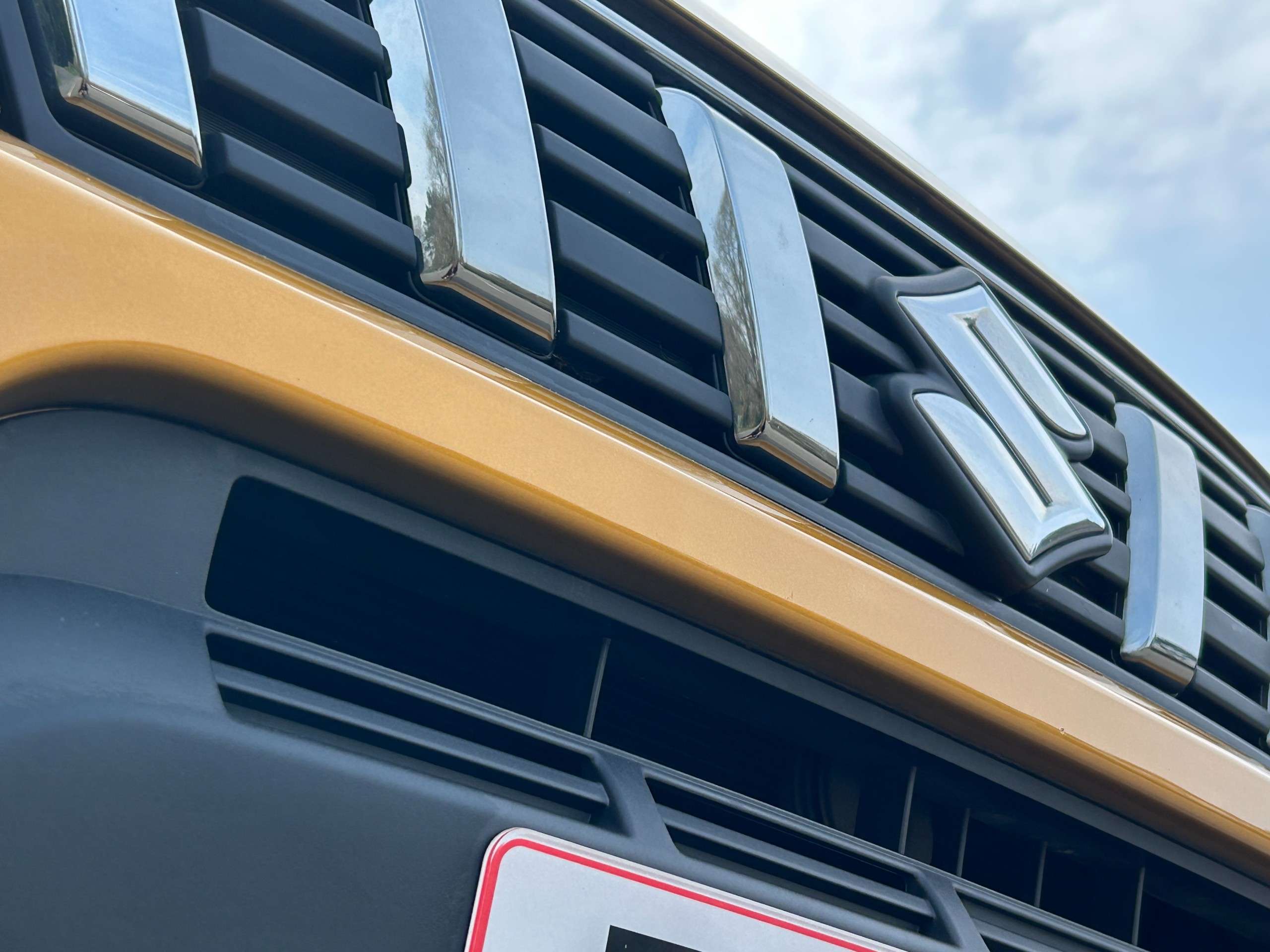 2022 SUZUKI VITARA 2022 SUZUKI VITARA