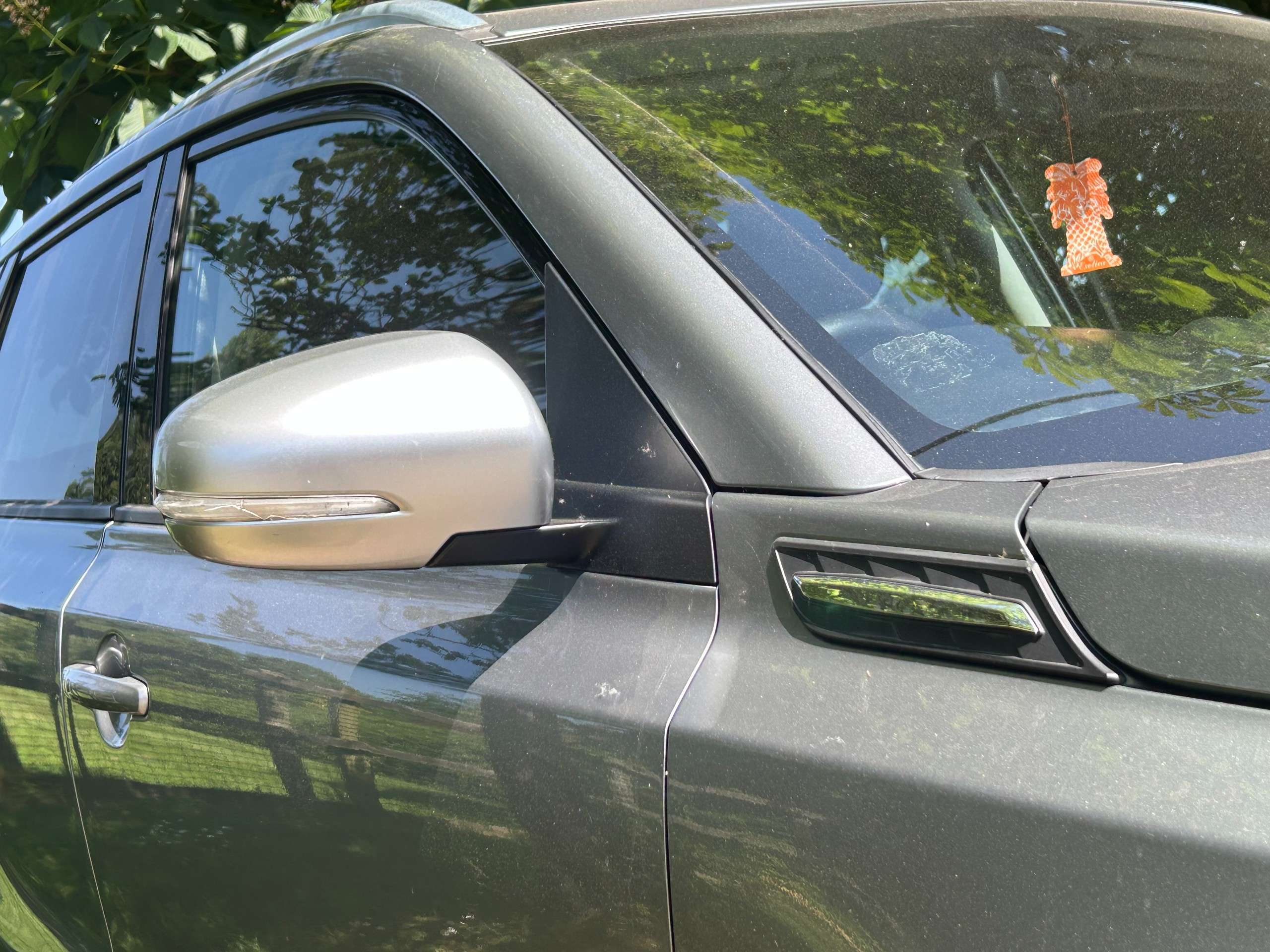 2017 SUZUKI VITARA 2017 SUZUKI VITARA