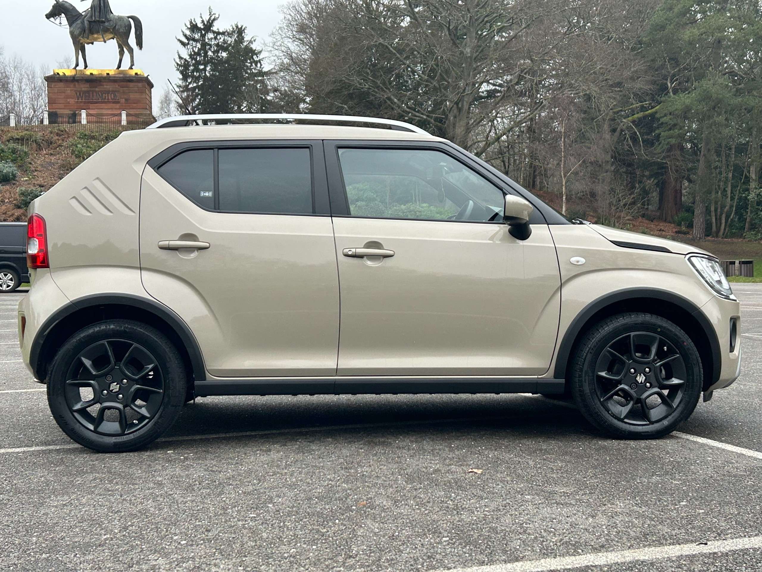 2023 SUZUKI IGNIS 2023 SUZUKI IGNIS