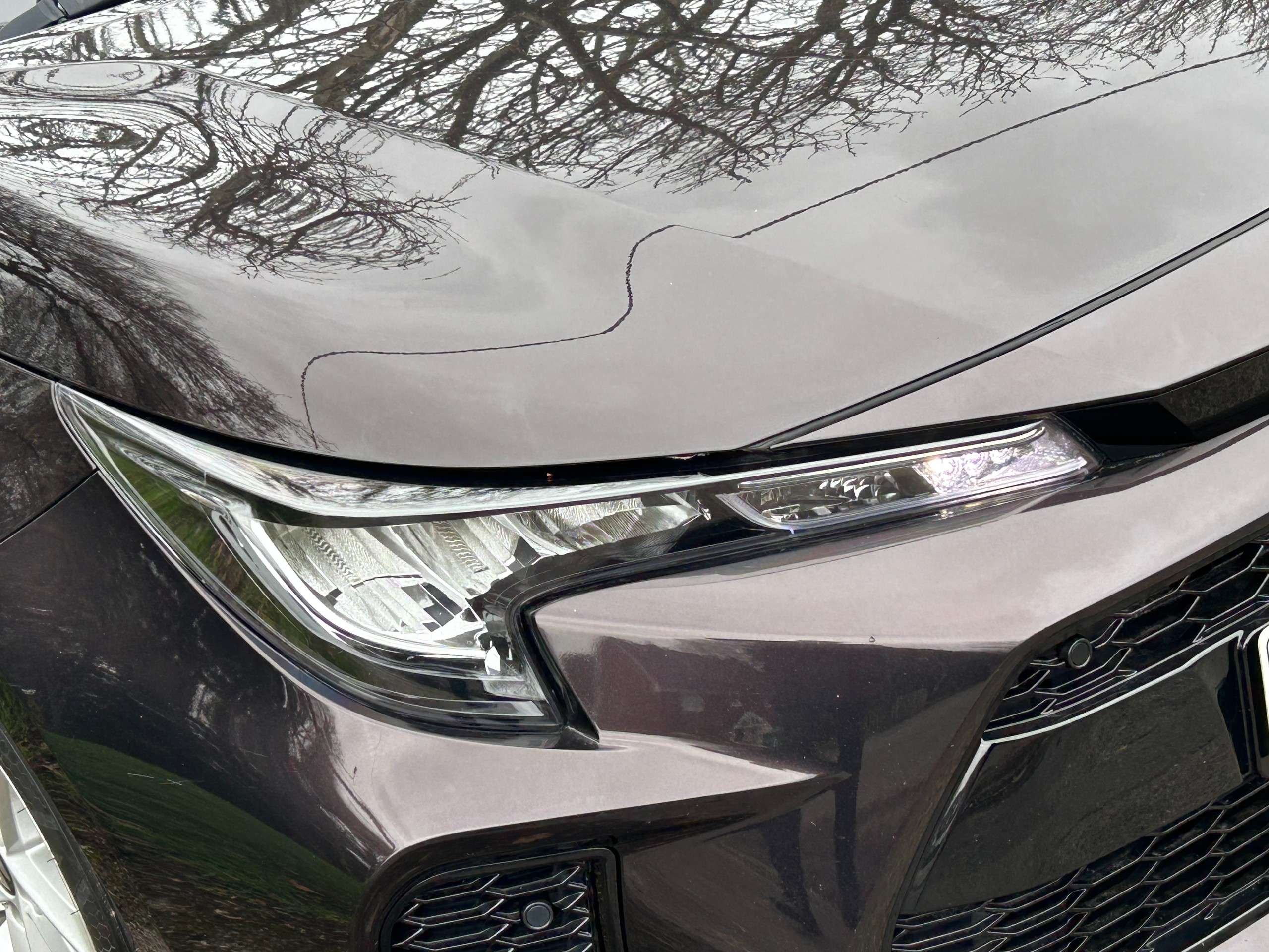 2021 SUZUKI SWACE 2021 SUZUKI SWACE