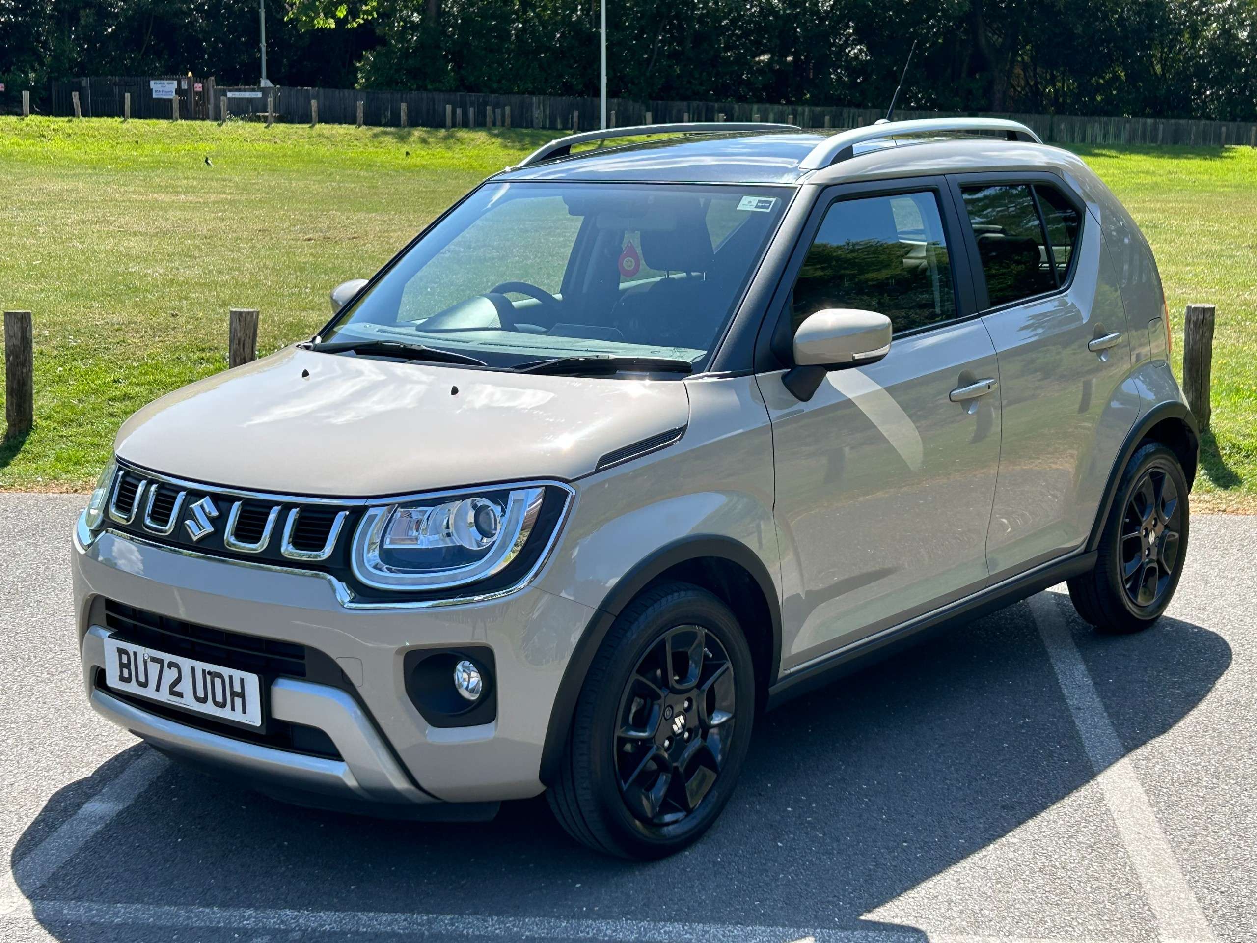 2023 SUZUKI IGNIS 2023 SUZUKI IGNIS