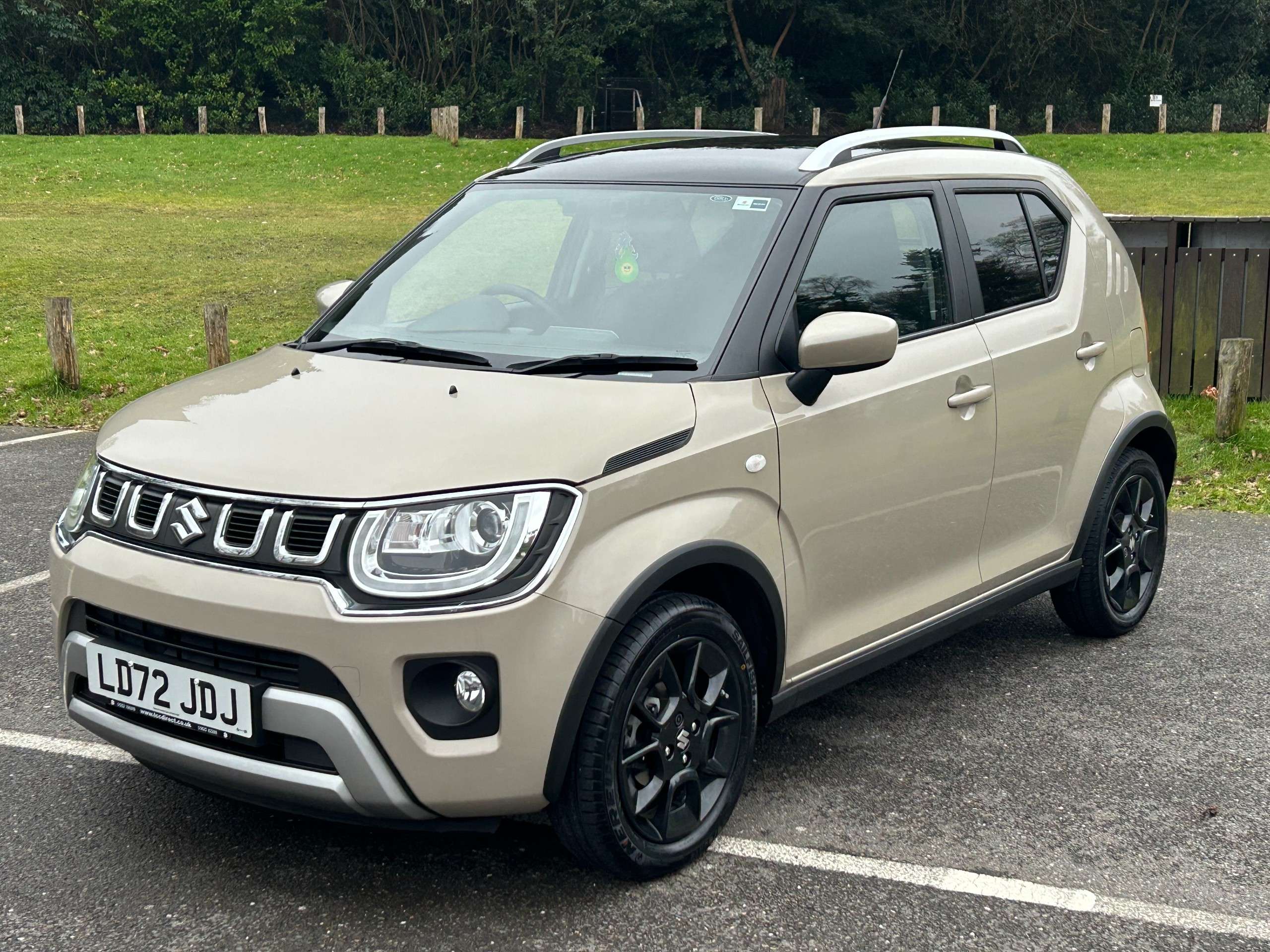 2023 SUZUKI IGNIS 2023 SUZUKI IGNIS