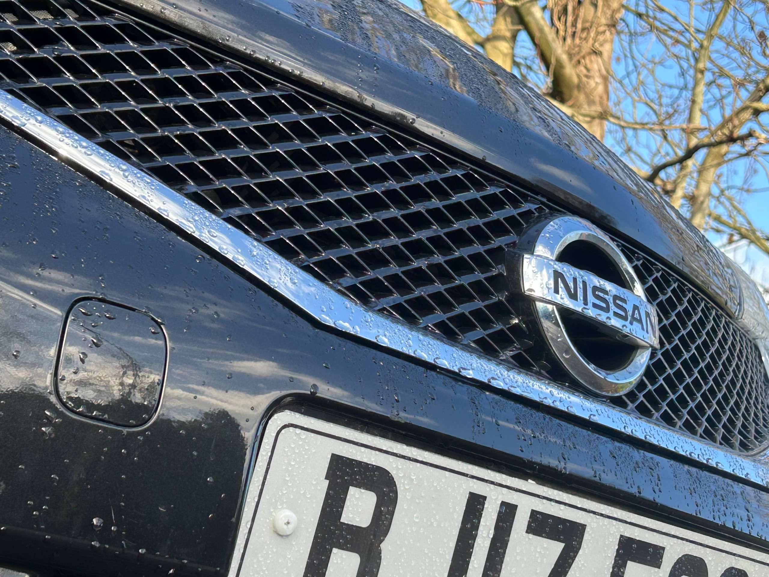 2017 NISSAN NOTE 2017 NISSAN NOTE