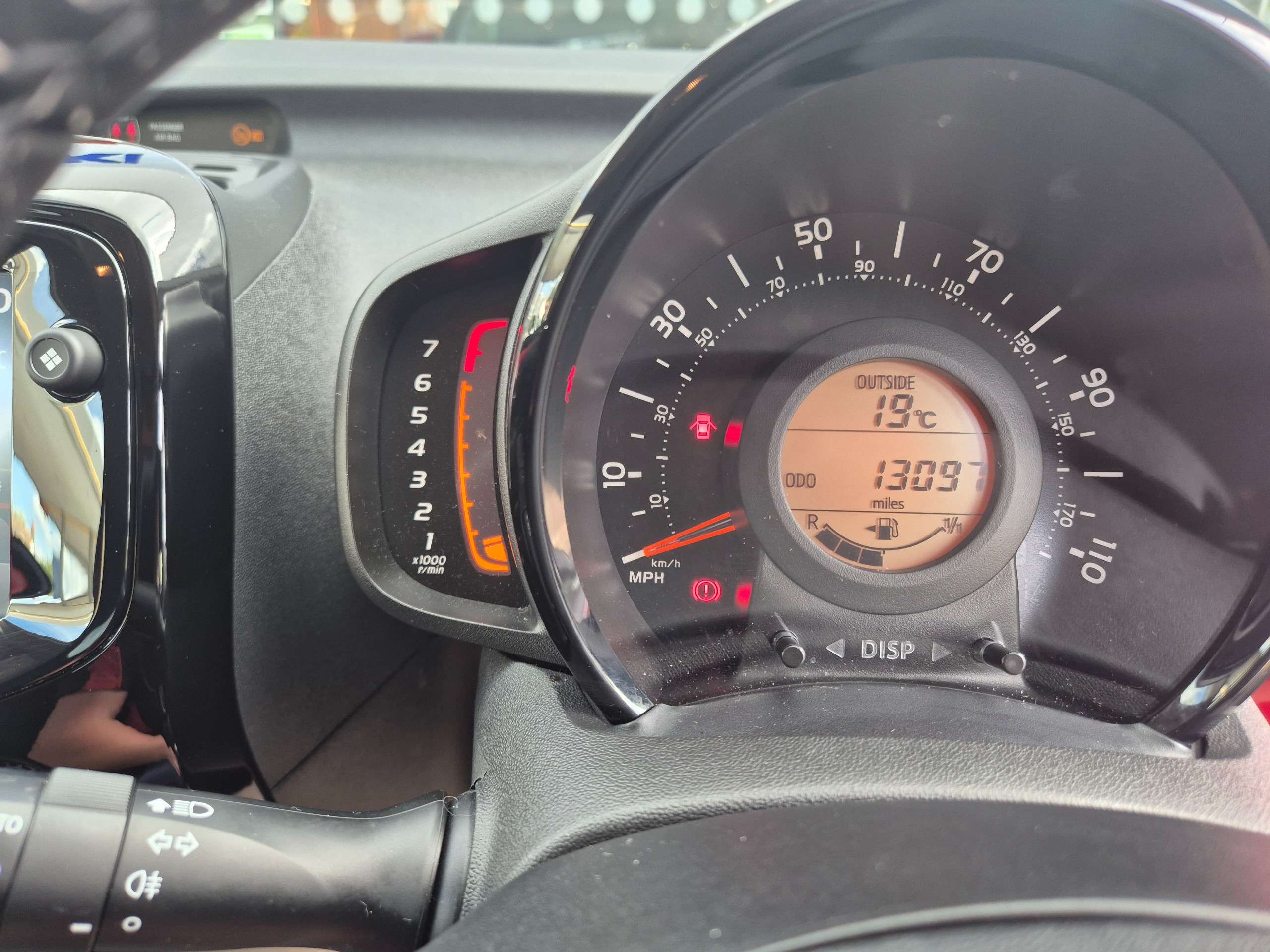2021 CITROEN C1 2021 CITROEN C1