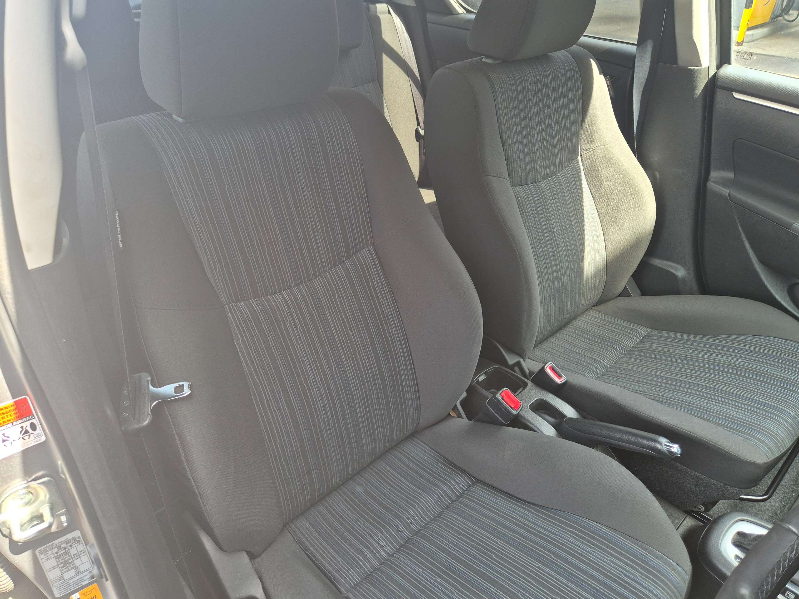 2014 SUZUKI SWIFT 2014 SUZUKI SWIFT